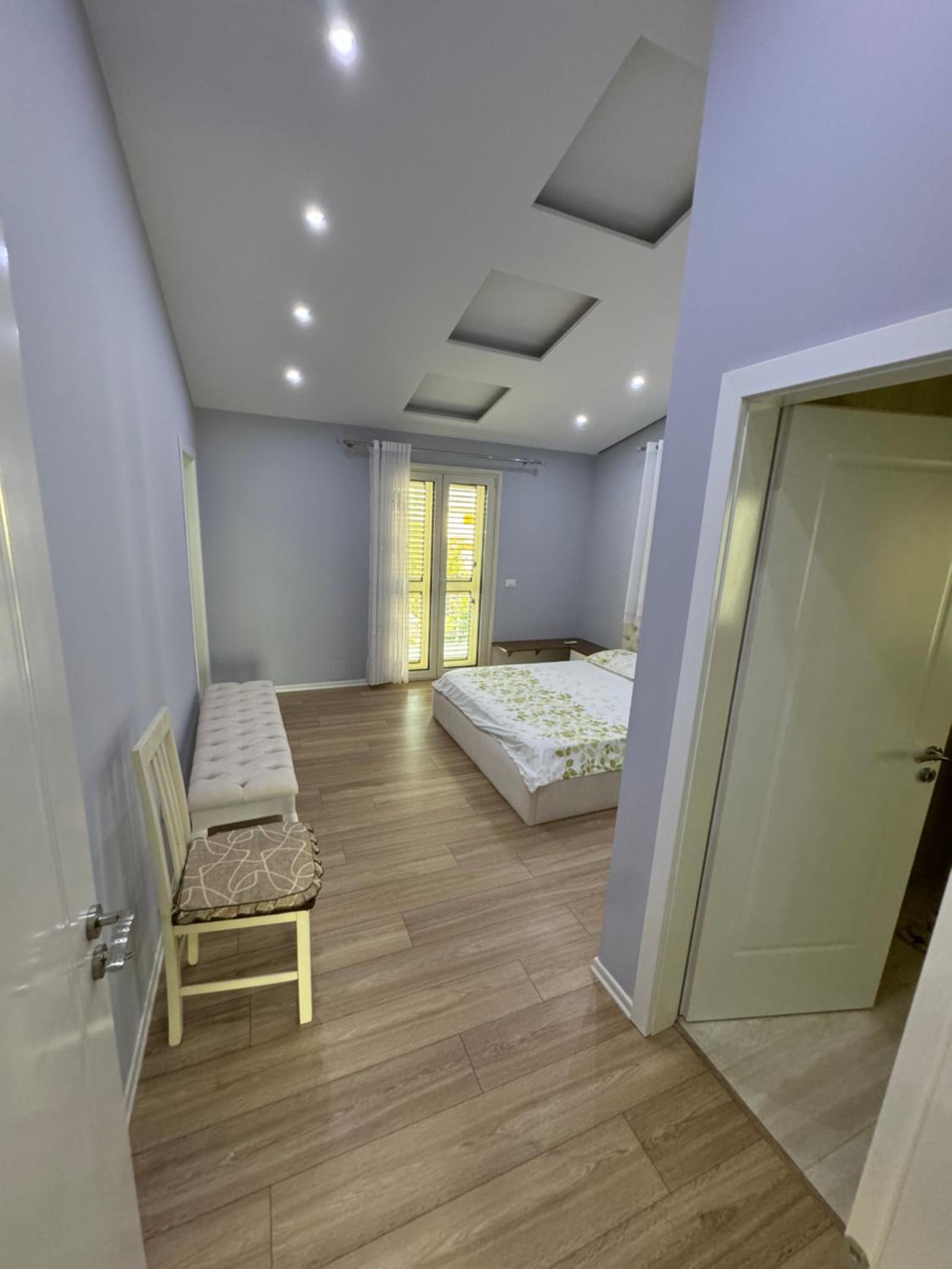 GS Villa
