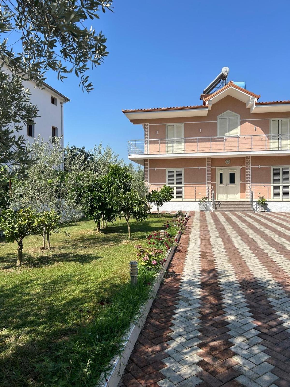 GS Villa