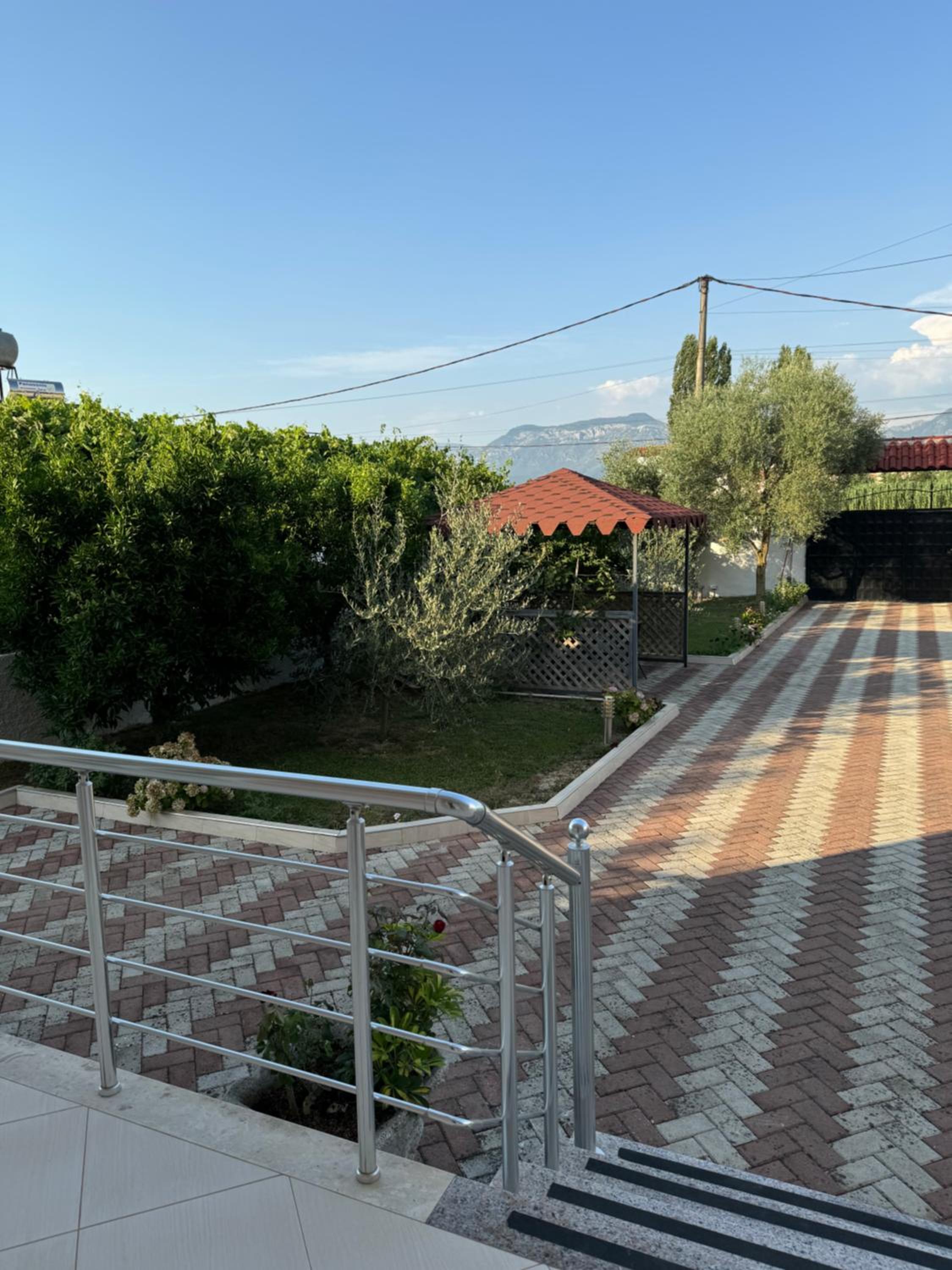 GS Villa