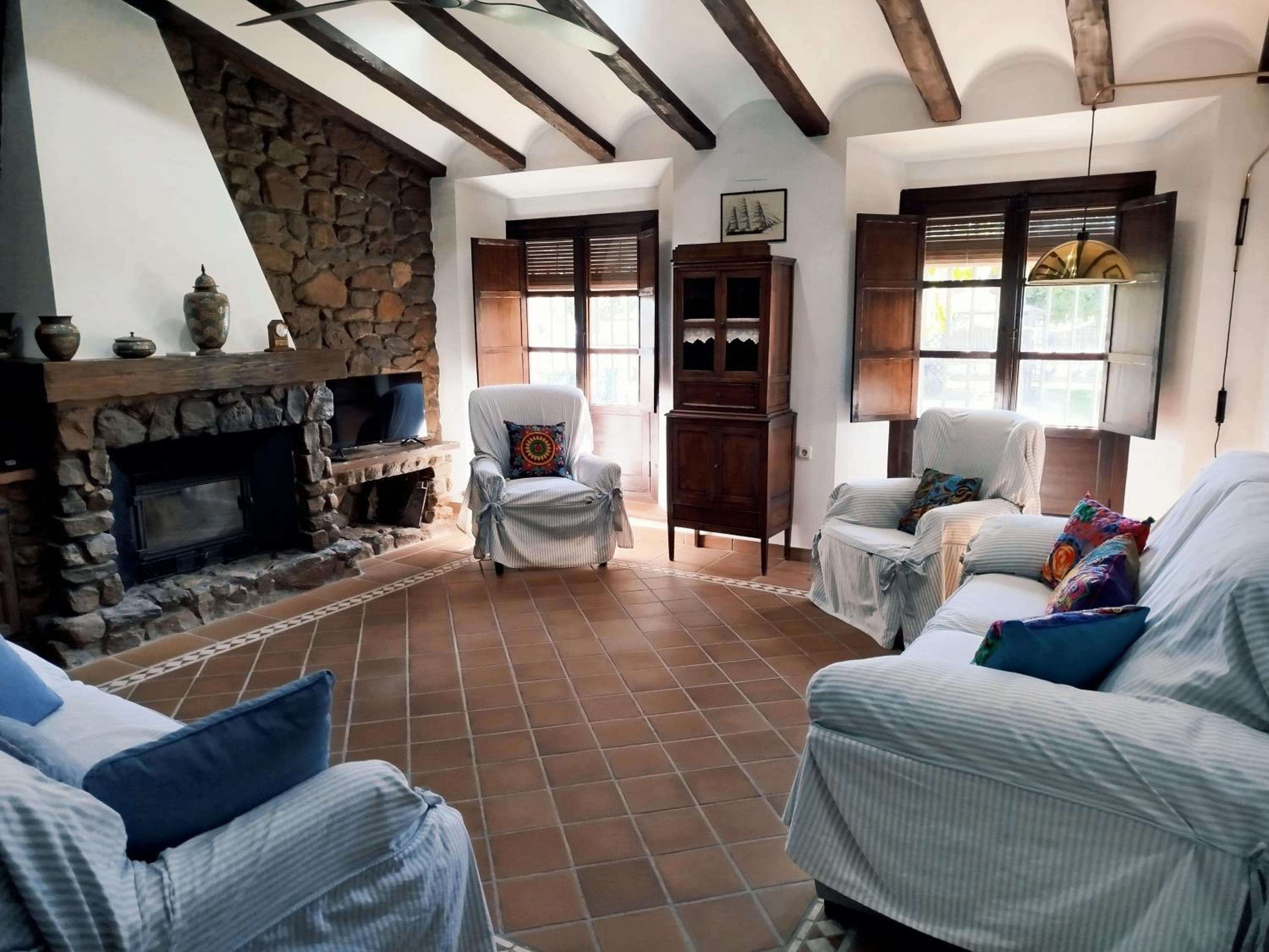 Gran Casa con Piscina Privada by Chiclana Dreams