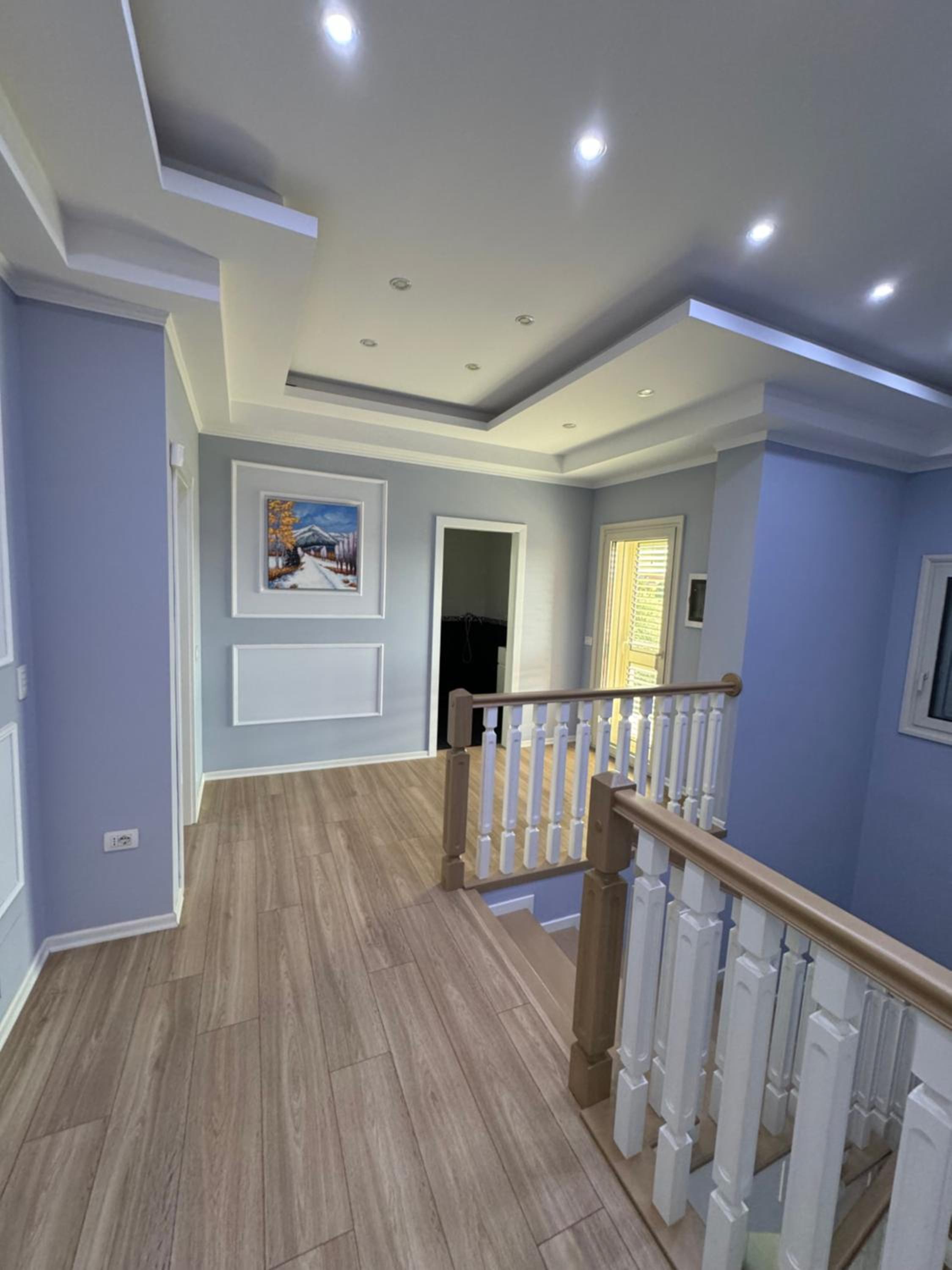 GS Villa