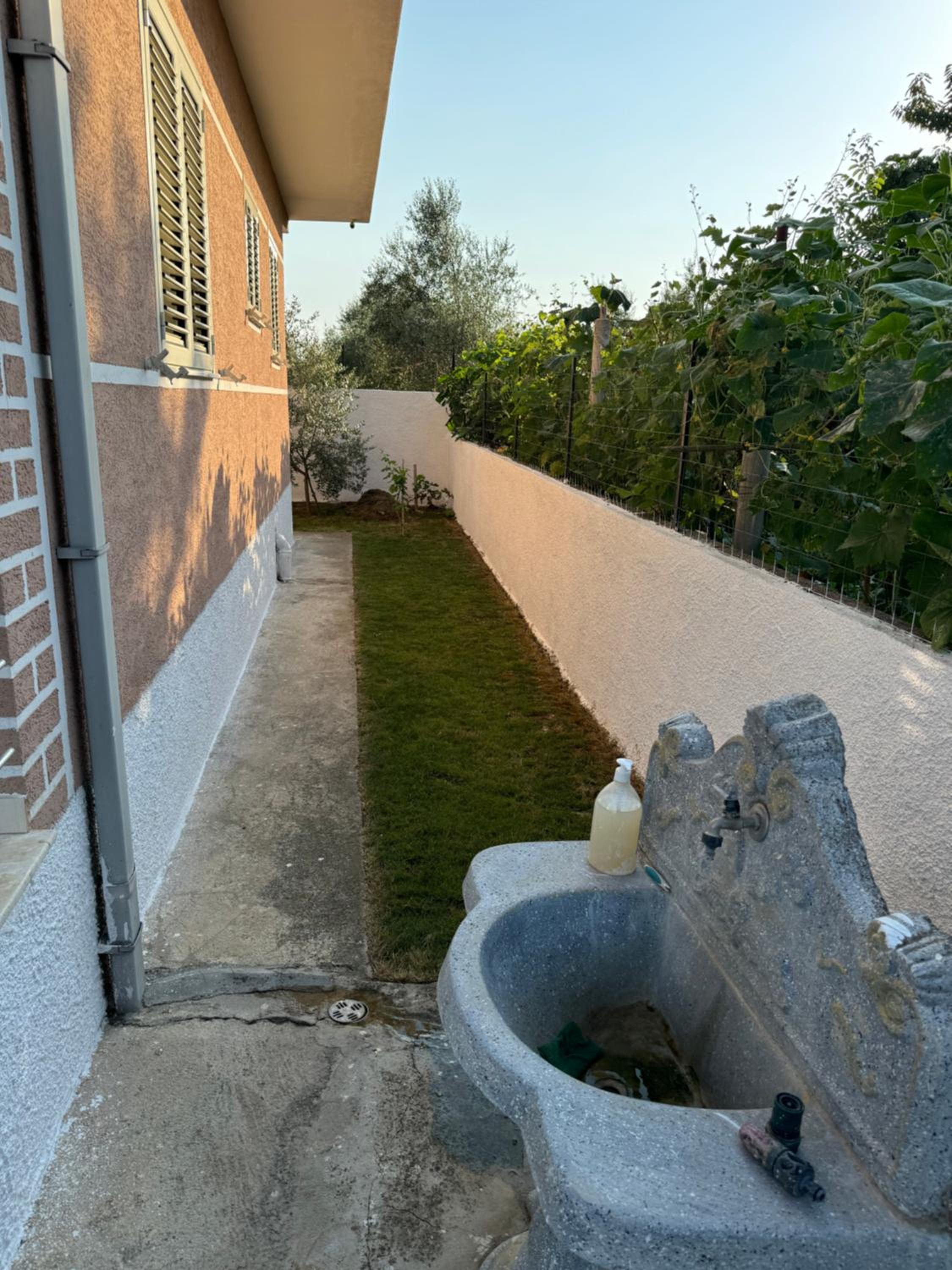 GS Villa