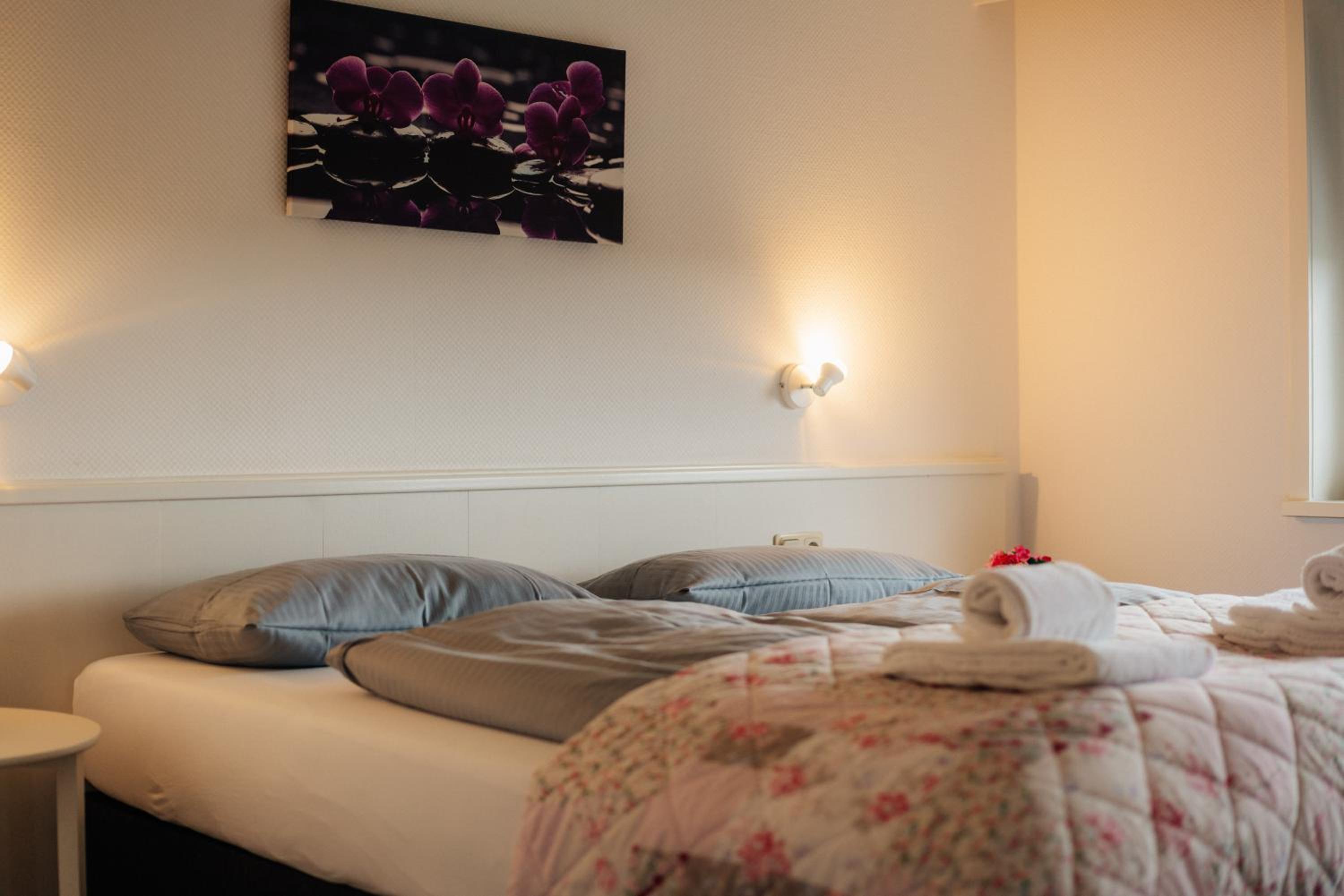 Haus Sonneck - Apartmenthaus - Sonnenterrasse mit Grill - 1-8 Personen - ruhige Lage mit Blick über Braunlage