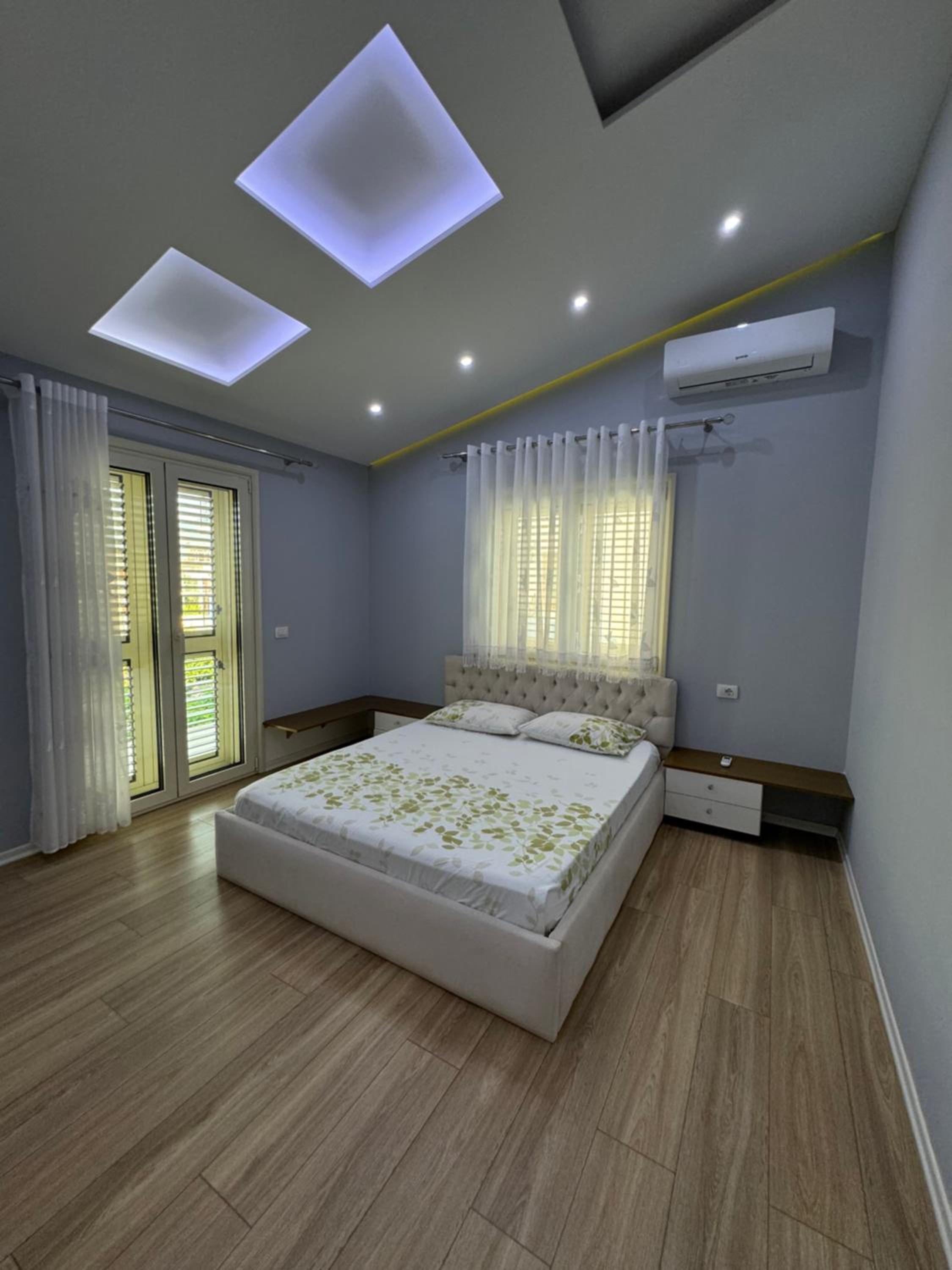 GS Villa