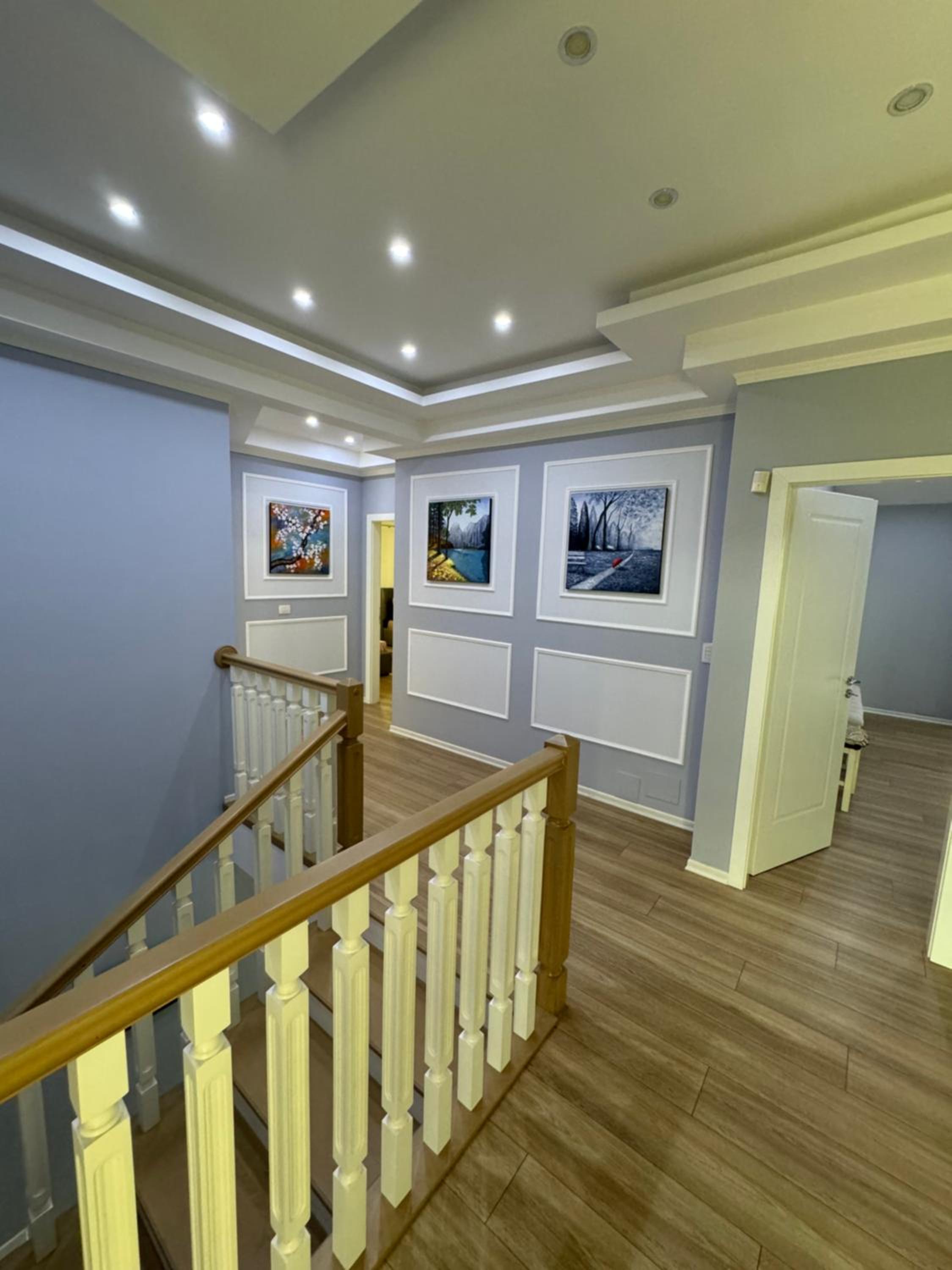 GS Villa
