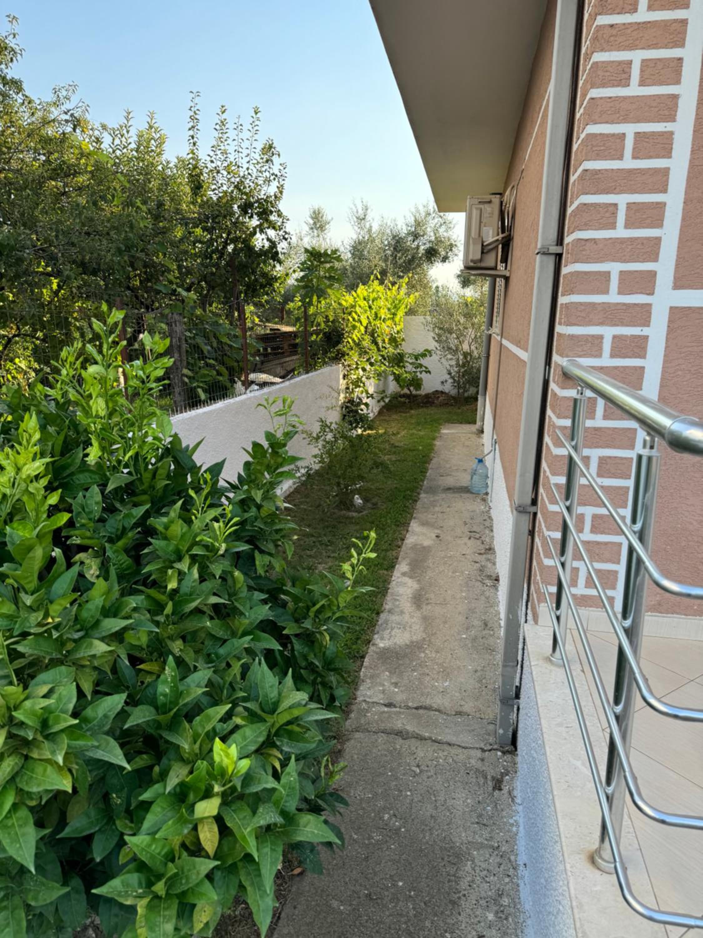 GS Villa