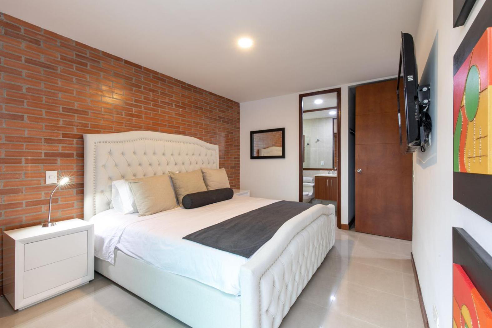 Blux Apartments Medellin