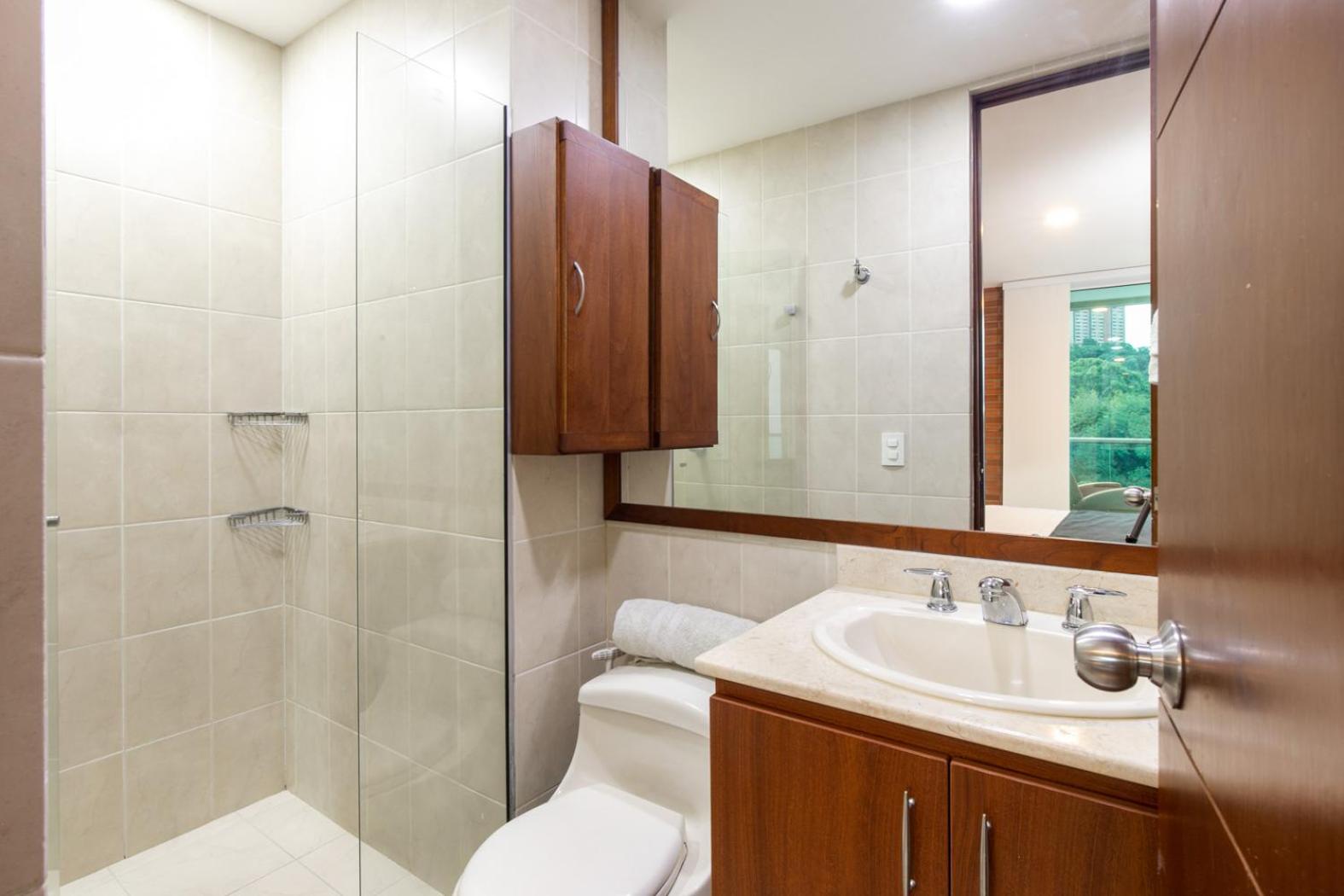 Blux Apartments Medellin
