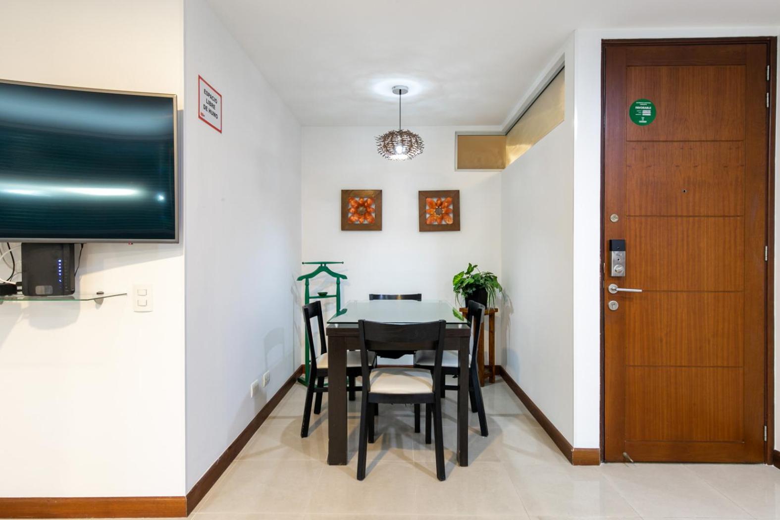 Blux Apartments Medellin