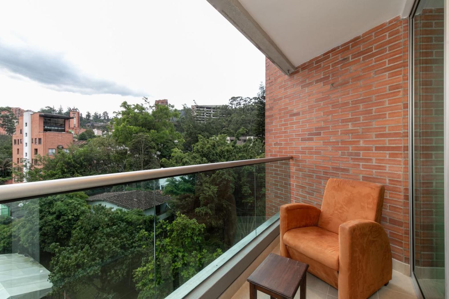 Blux Apartments Medellin