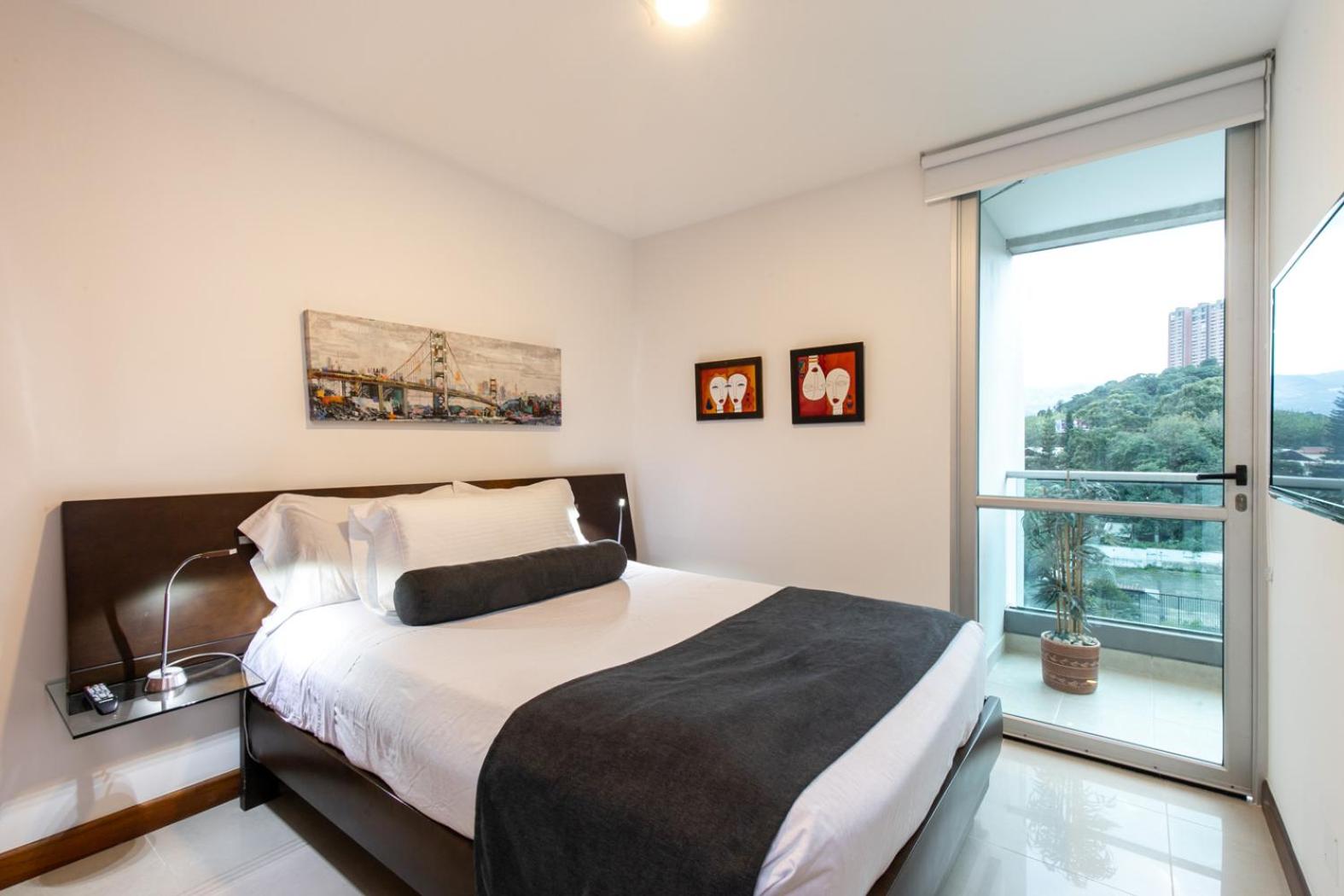 Blux Apartments Medellin