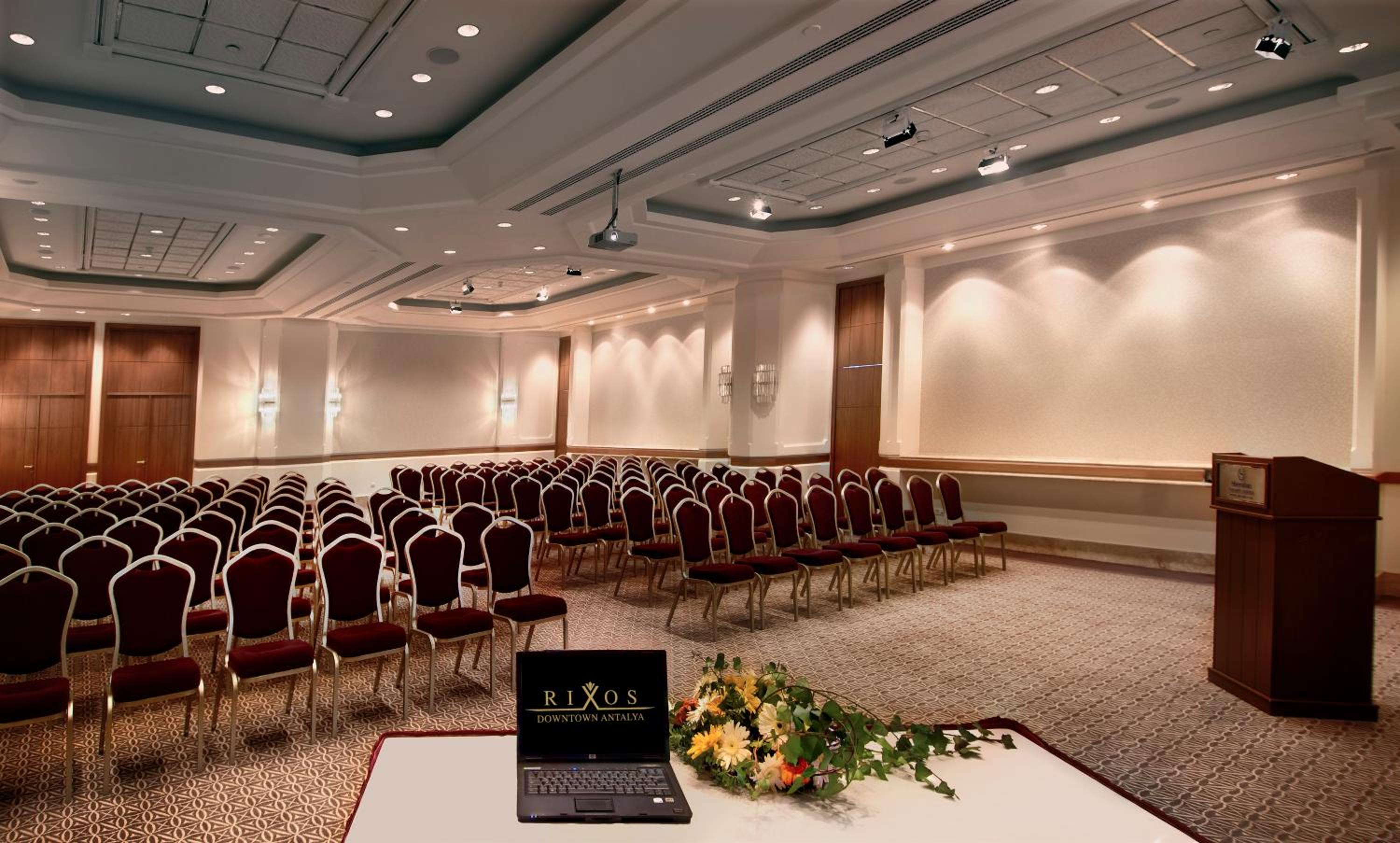 Rixos Downtown Antalya - The Land Of Legends Access - Image 65