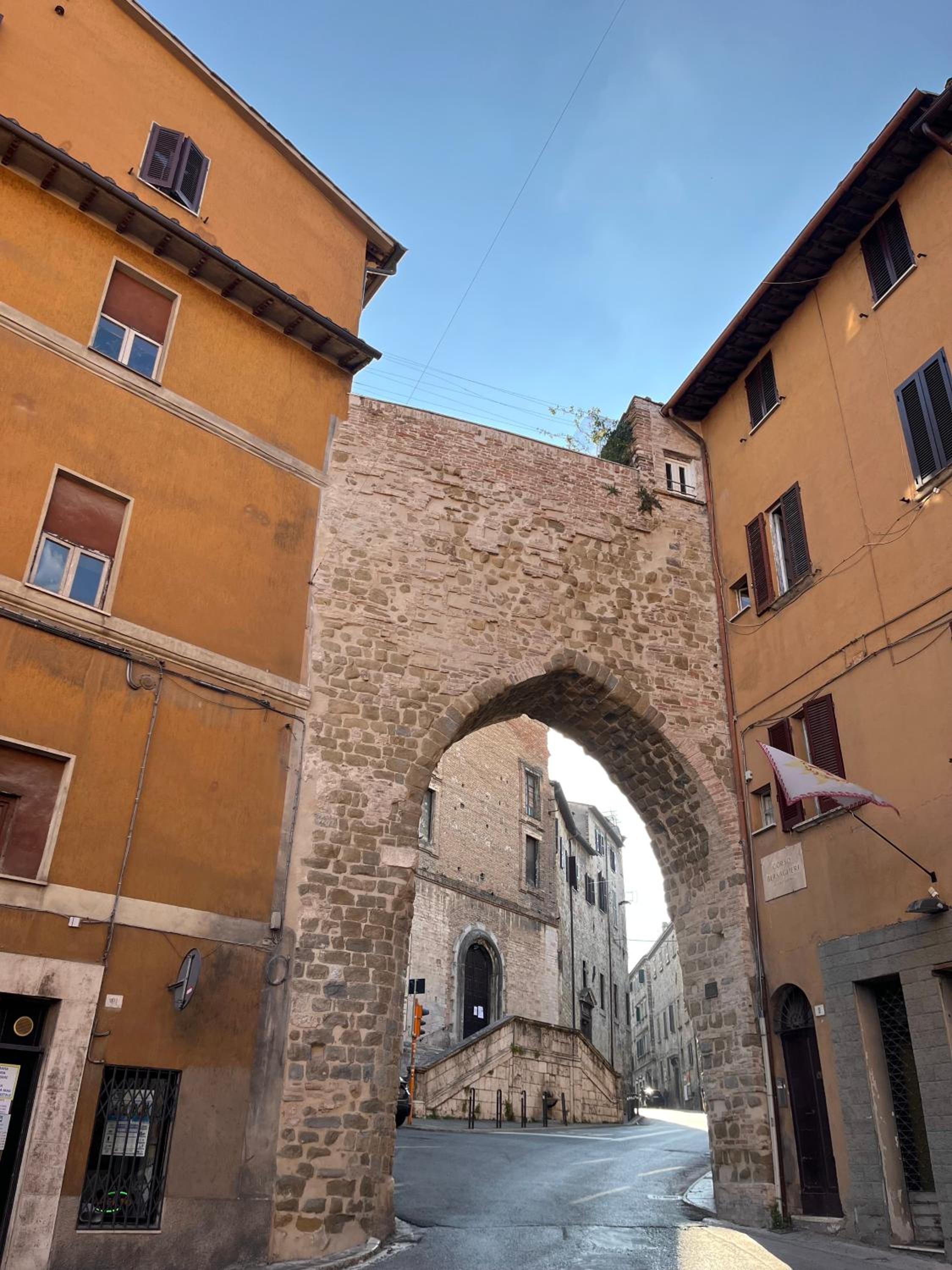 La Casa di Alice view 4