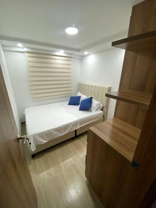 Apartamento de lujo Fontibón cerca al aeropuerto y terminal de transportes