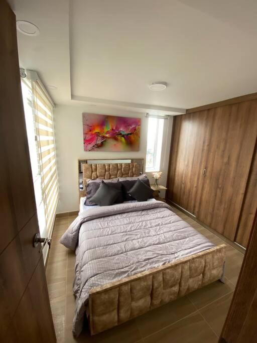 Apartamento de lujo Fontibón cerca al aeropuerto y terminal de transportes