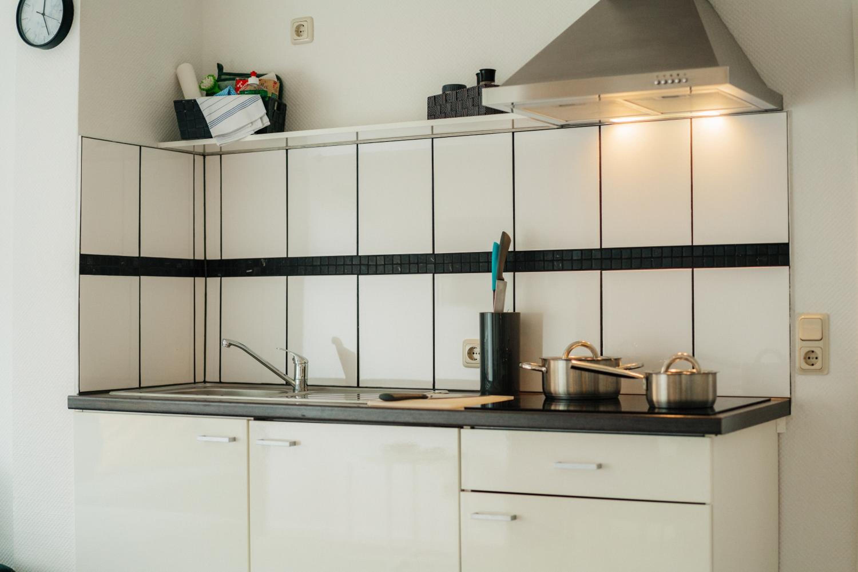 Haus Sonneck - Apartmenthaus - Sonnenterrasse mit Grill - 1-8 Personen - ruhige Lage mit Blick über Braunlage
