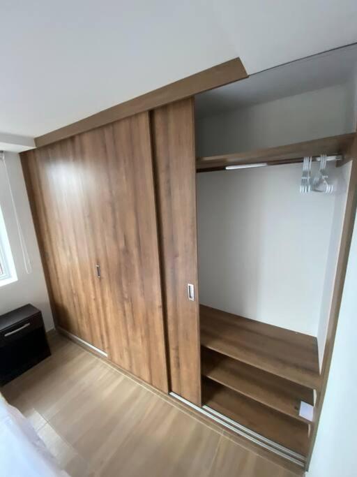 Apartamento de lujo Fontibón cerca al aeropuerto y terminal de transportes