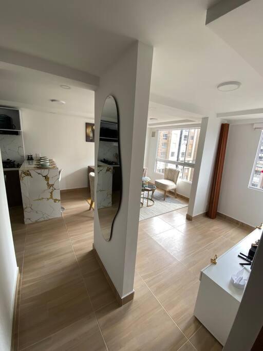 Apartamento de lujo Fontibón cerca al aeropuerto y terminal de transportes
