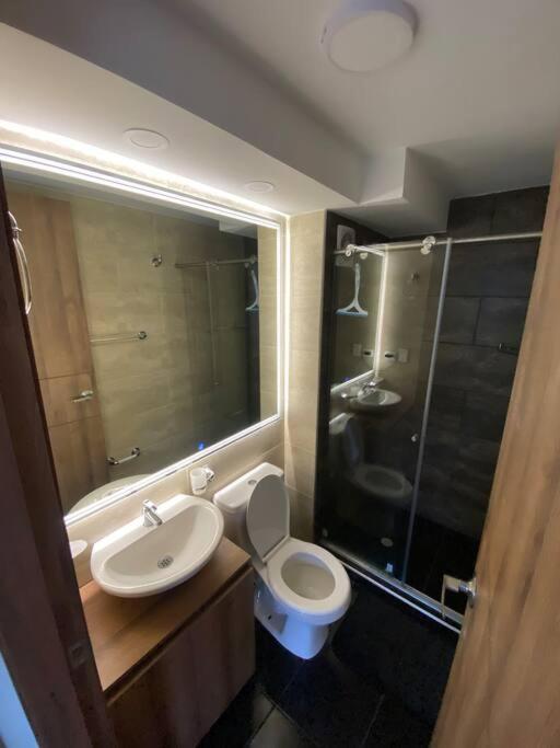 Apartamento de lujo Fontibón cerca al aeropuerto y terminal de transportes