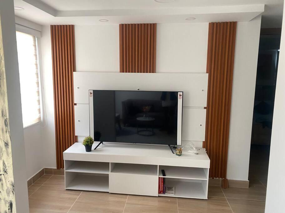 Apartamento de lujo Fontibón cerca al aeropuerto y terminal de transportes