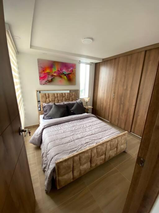 Apartamento de lujo Fontibón cerca al aeropuerto y terminal de transportes