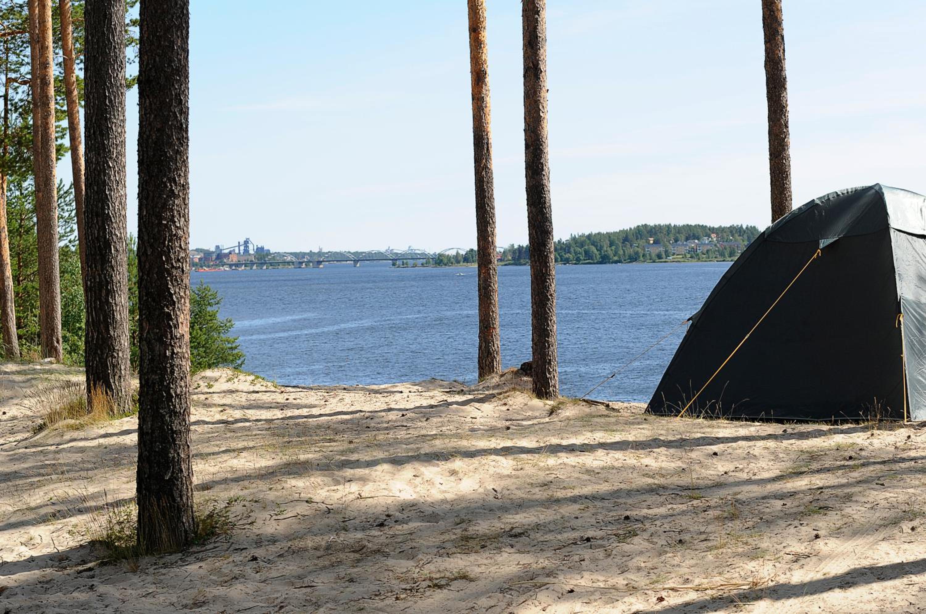 First Camp Arcus-Luleå