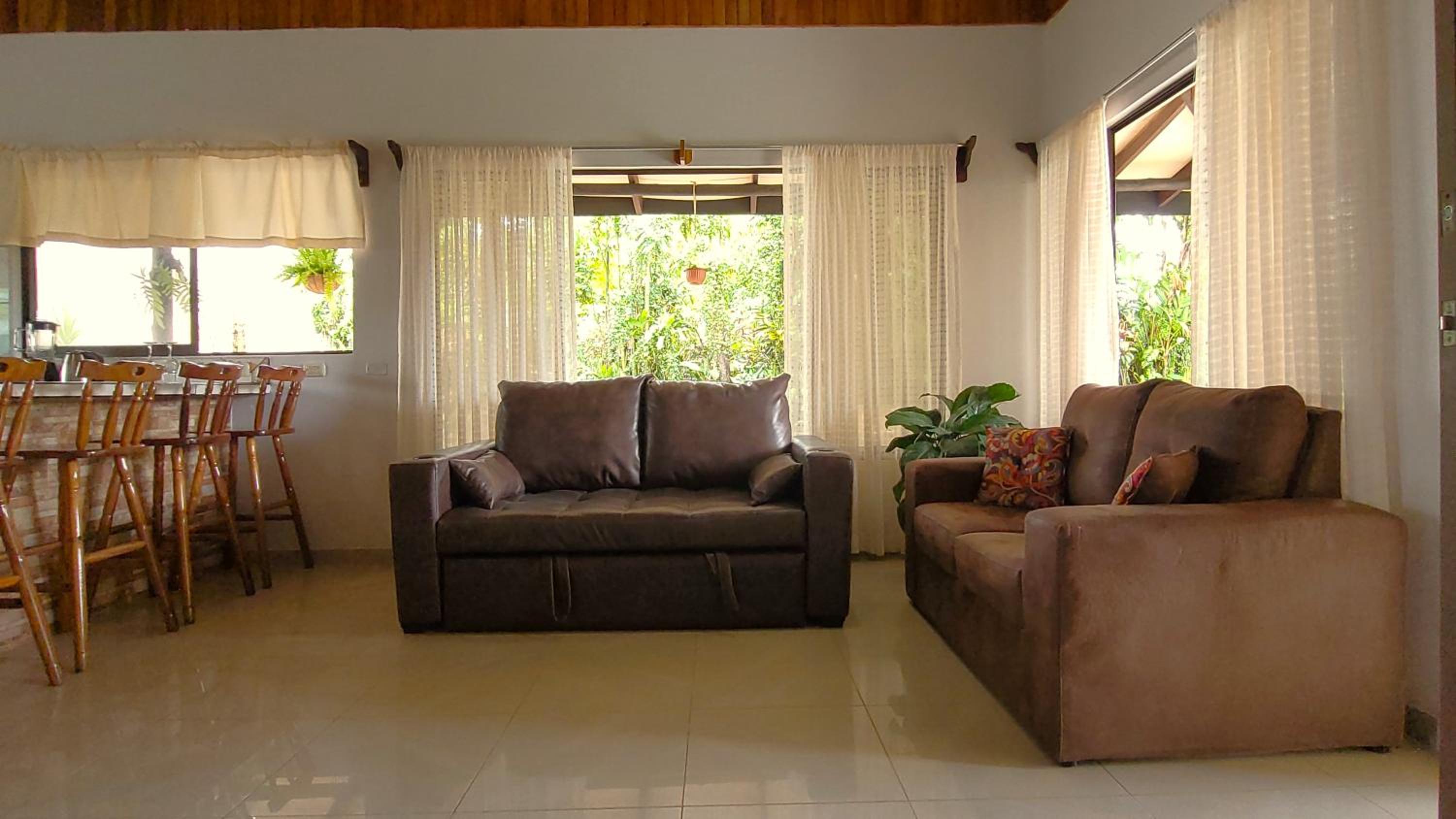 Arenal Gardens Villa