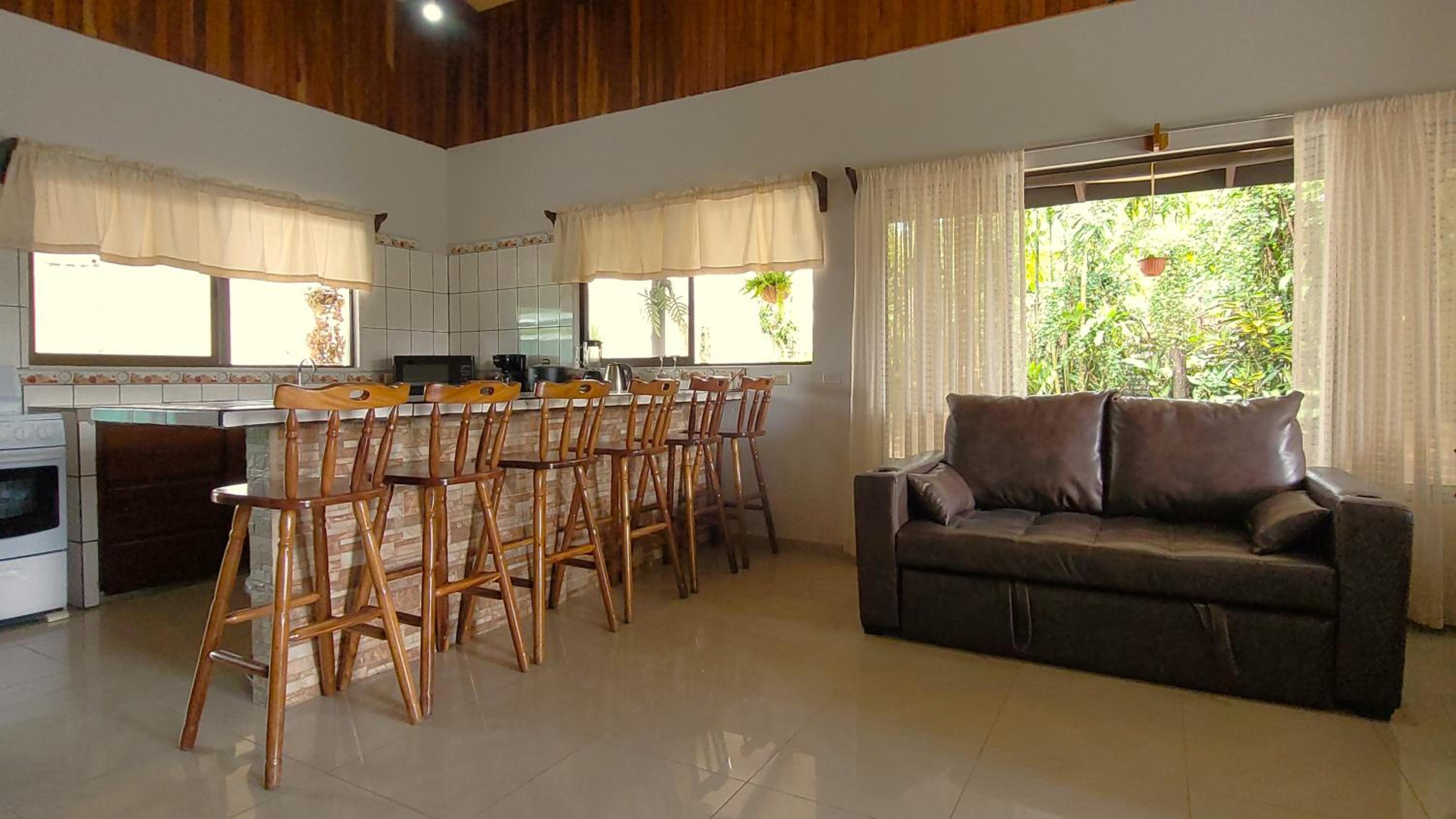 Arenal Gardens Villa