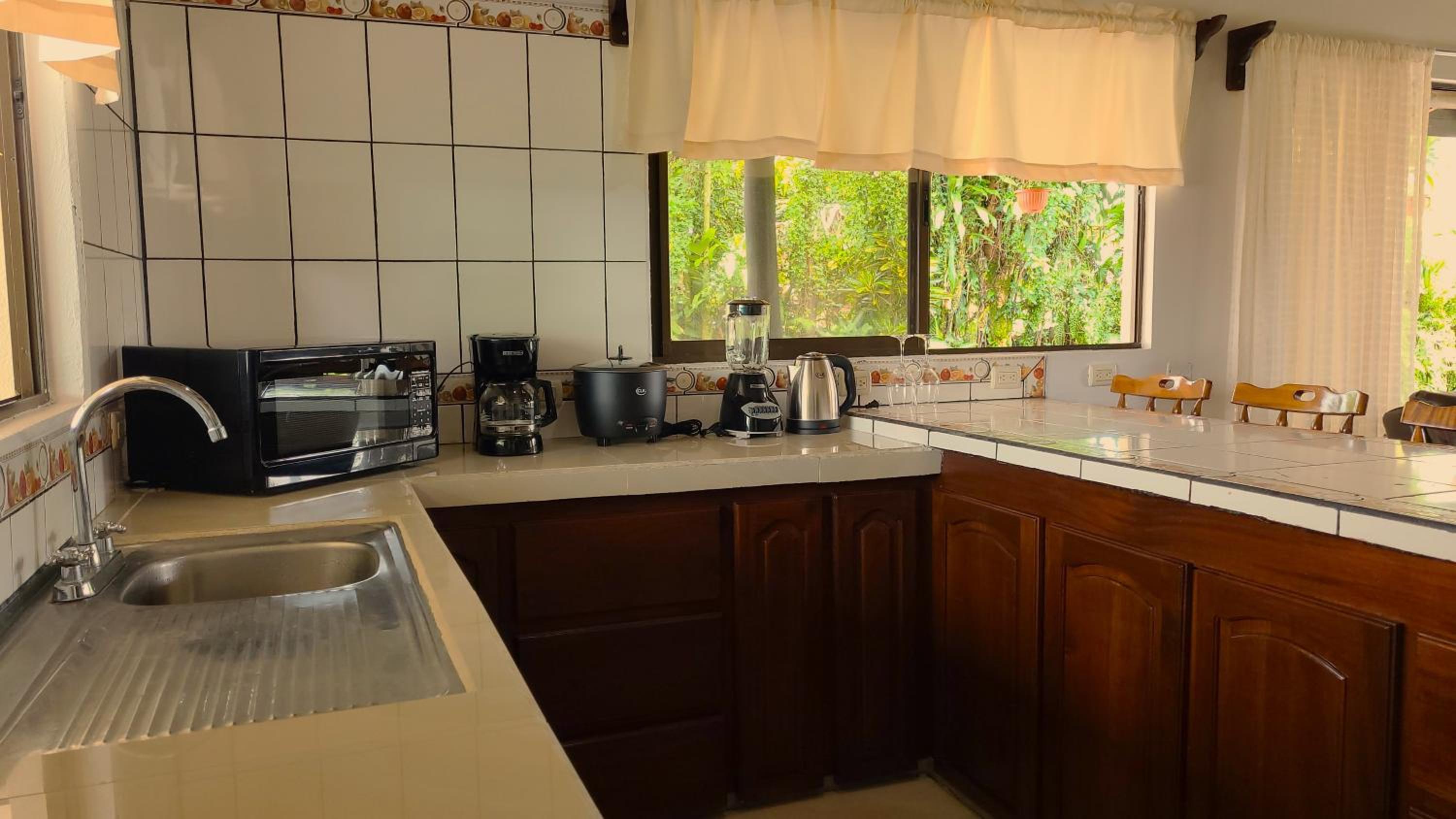 Arenal Gardens Villa