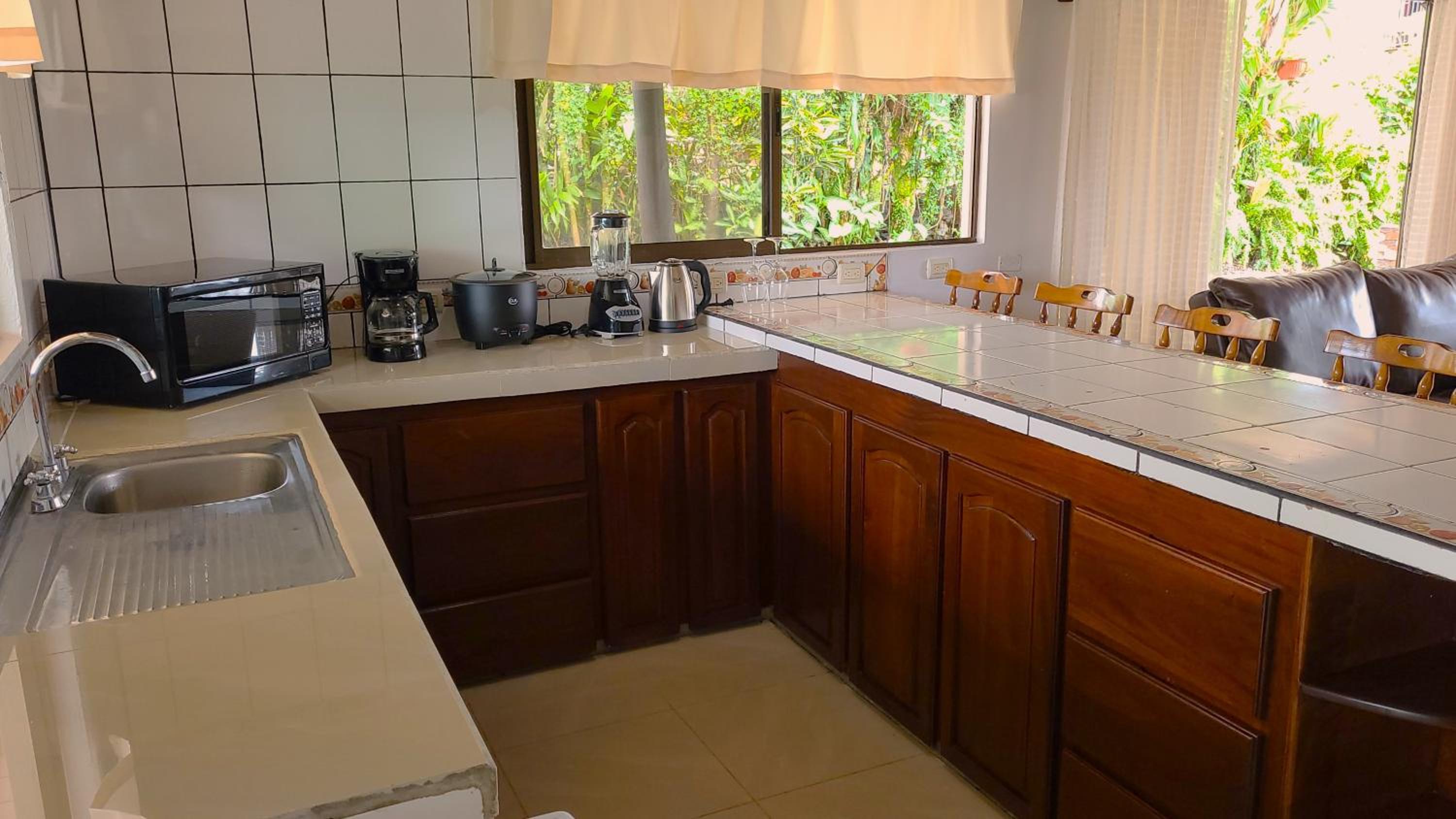 Arenal Gardens Villa