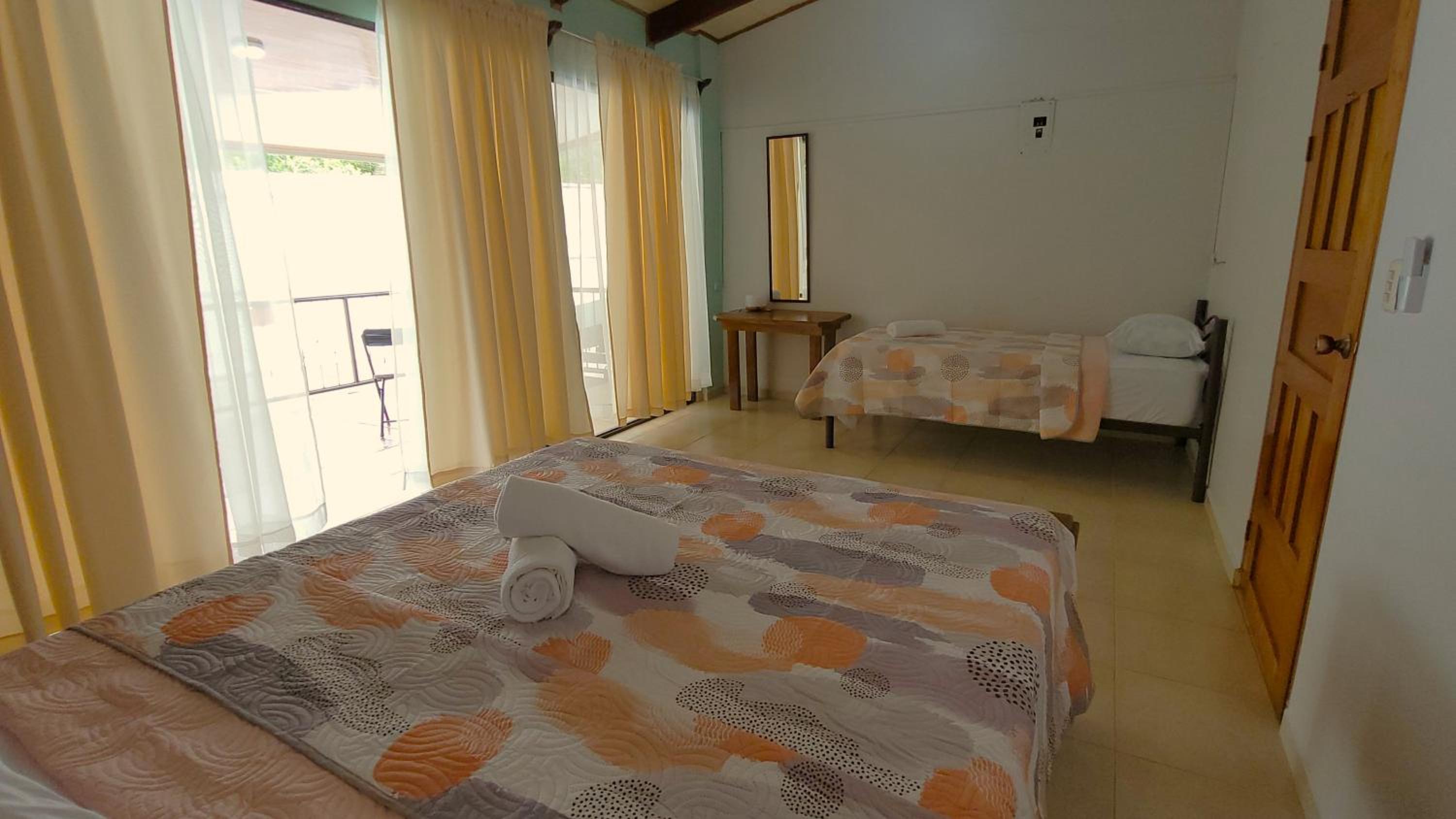 Arenal Gardens Villa
