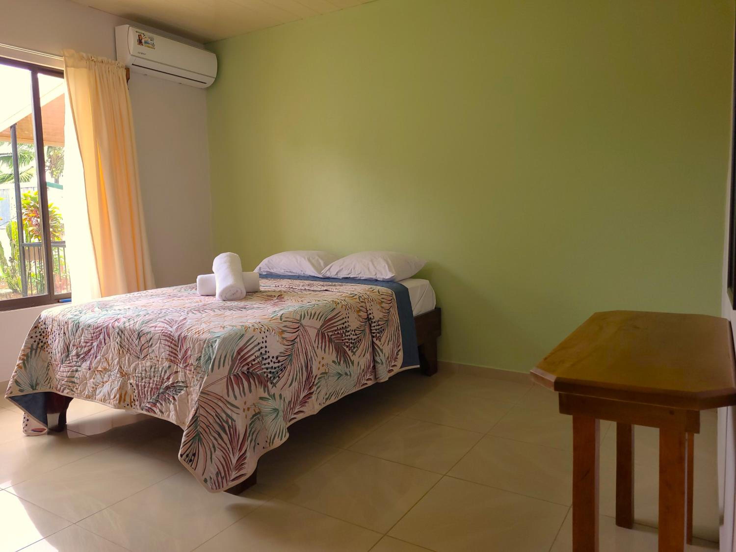 Arenal Gardens Villa