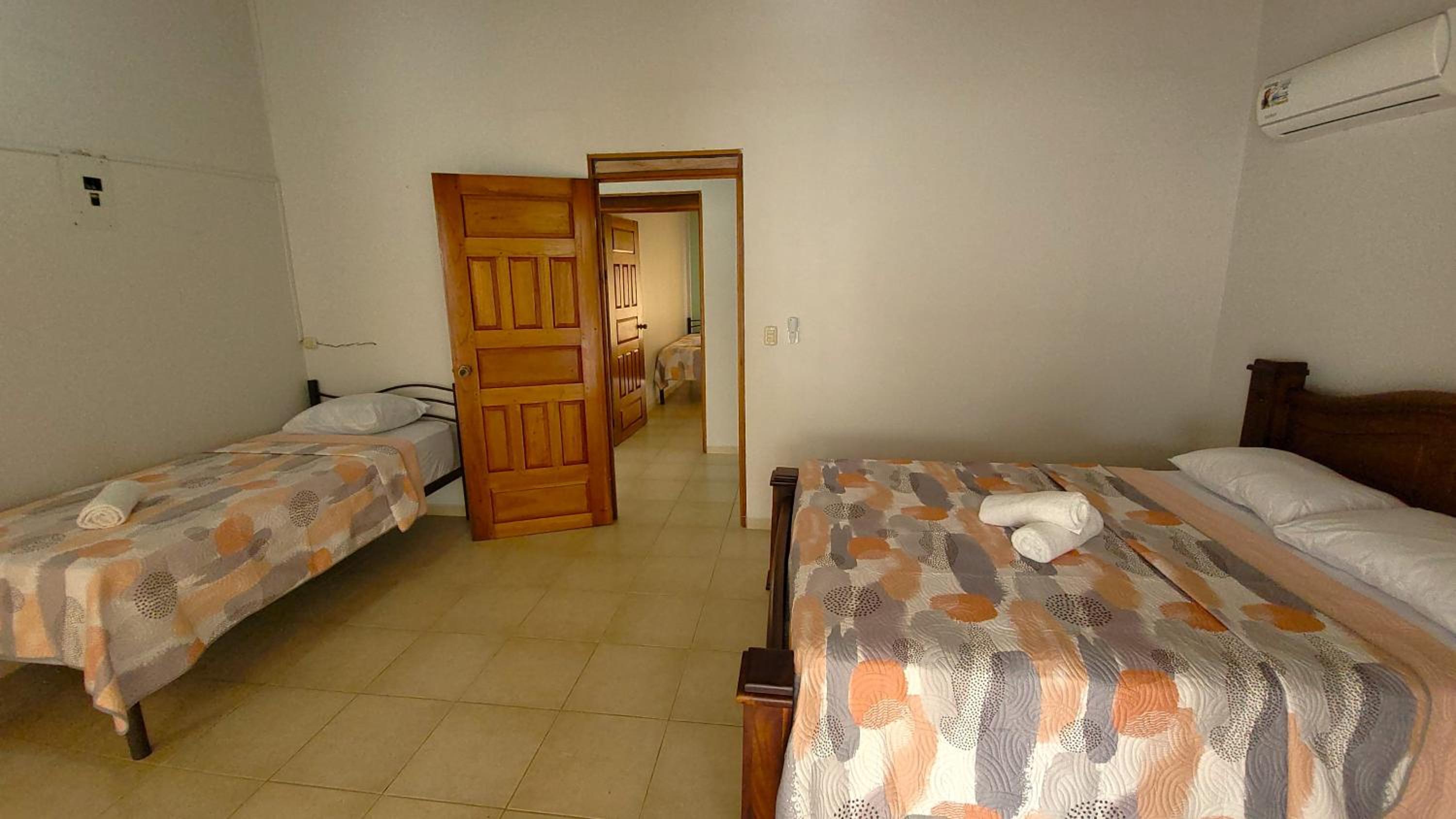 Arenal Gardens Villa