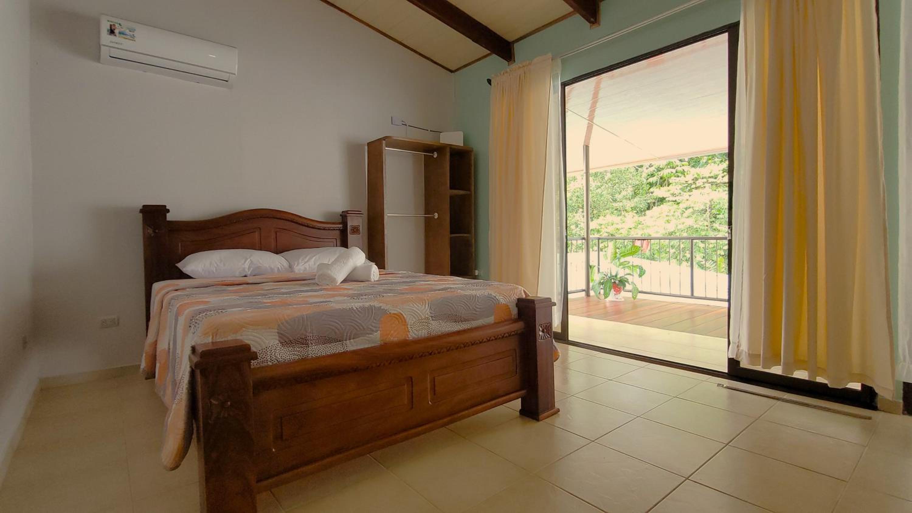 Arenal Gardens Villa