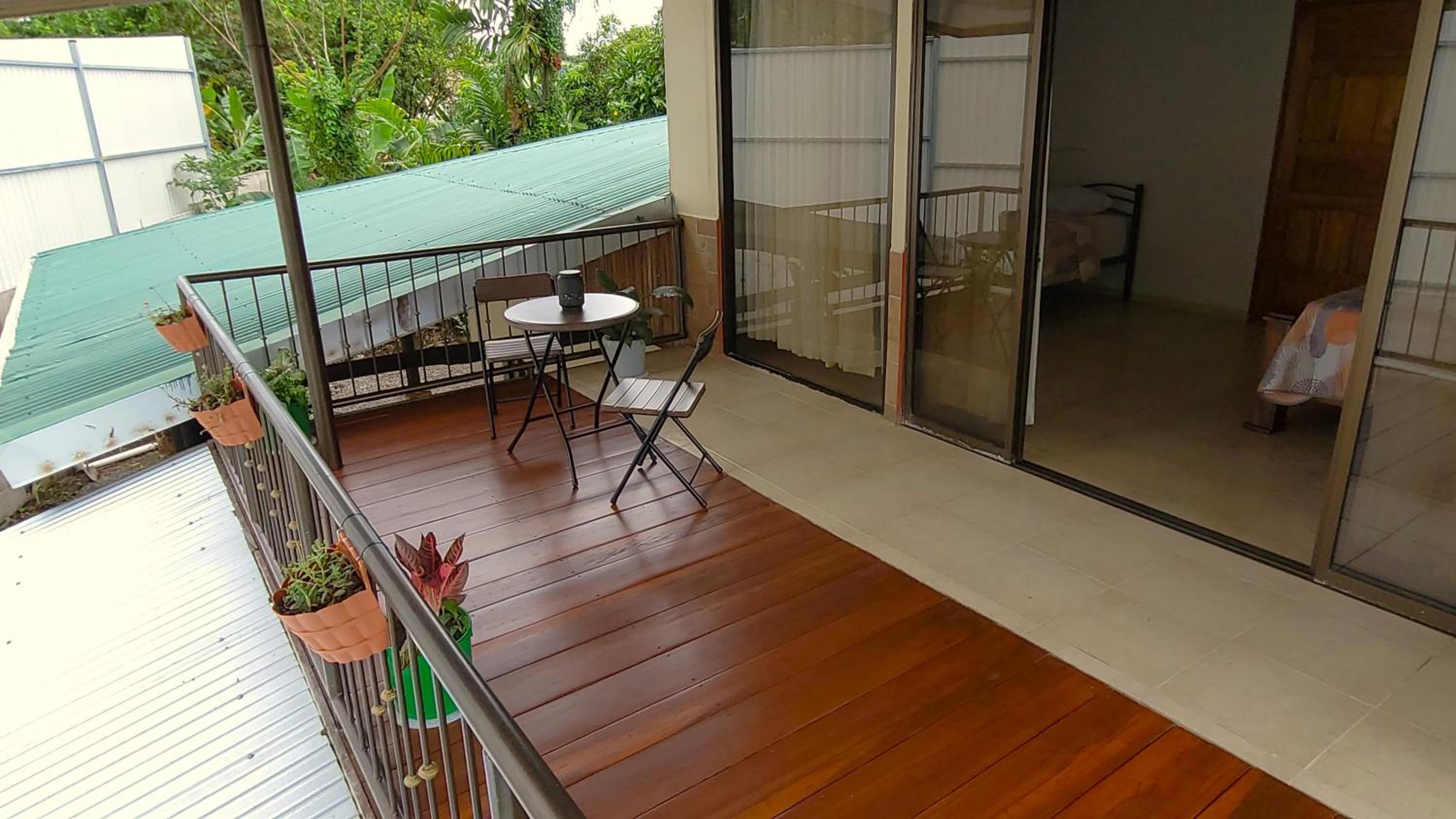 Arenal Gardens Villa