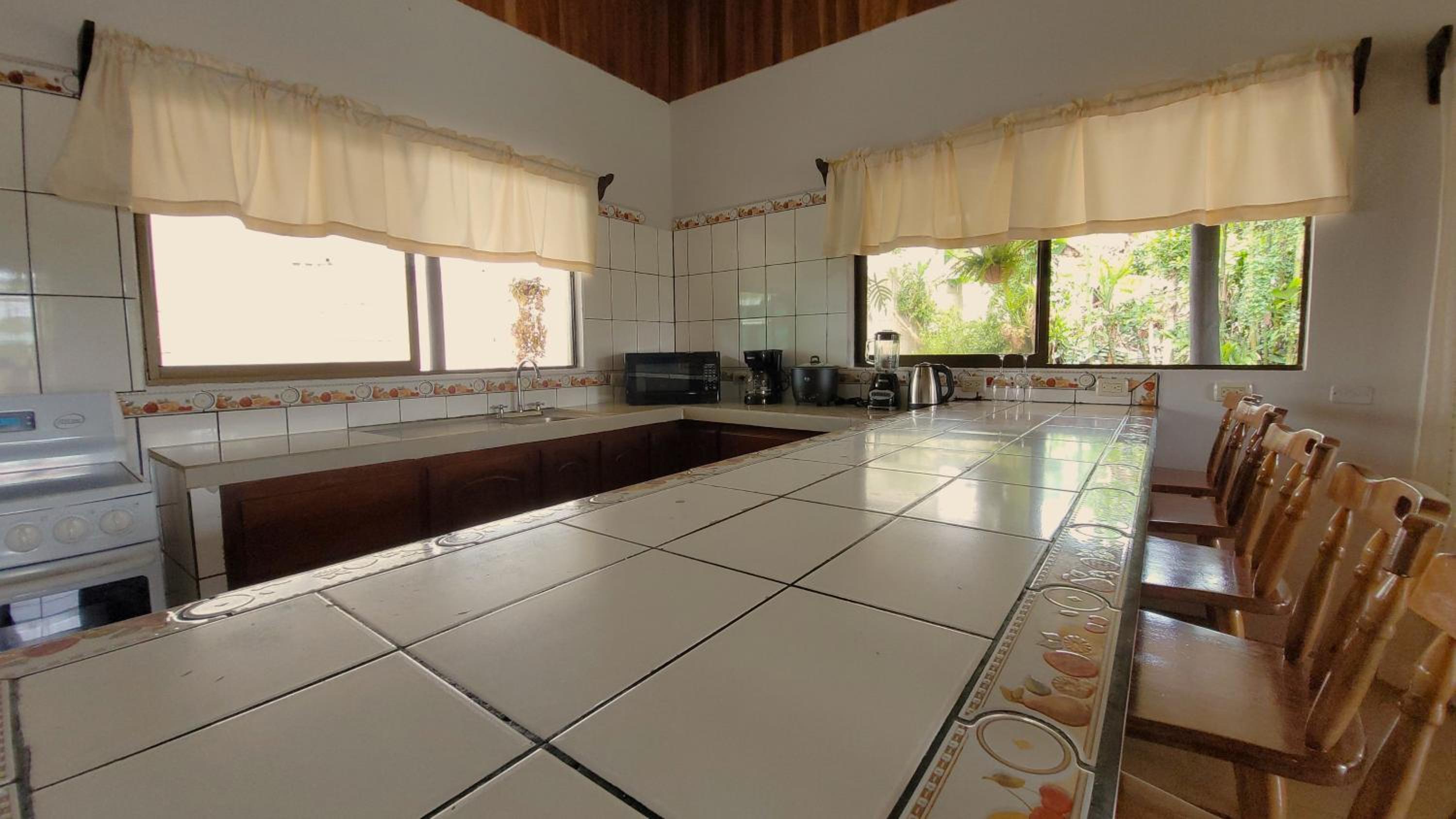 Arenal Gardens Villa