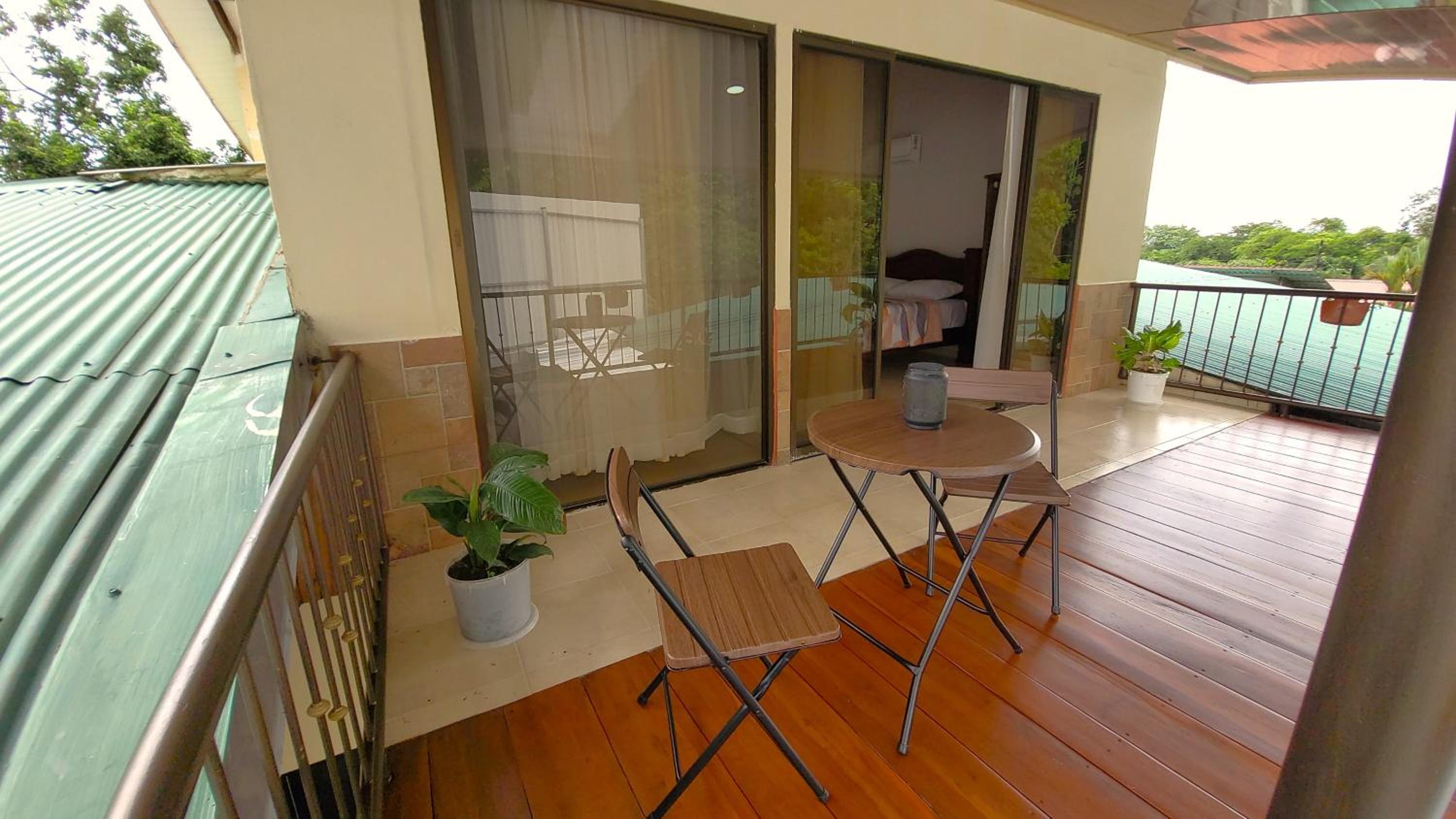 Arenal Gardens Villa