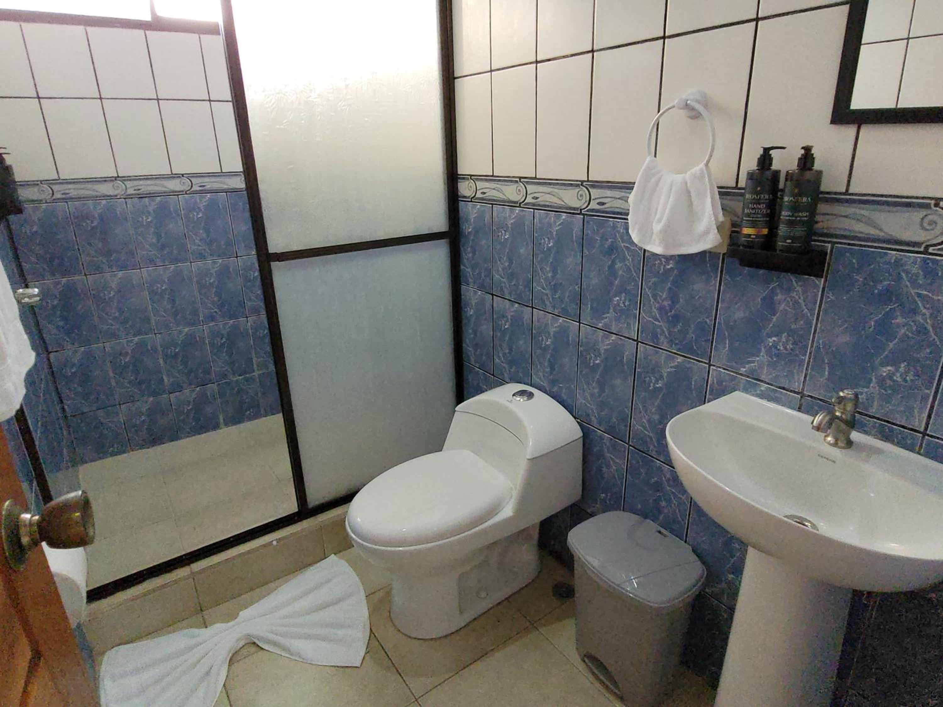 Arenal Gardens Villa