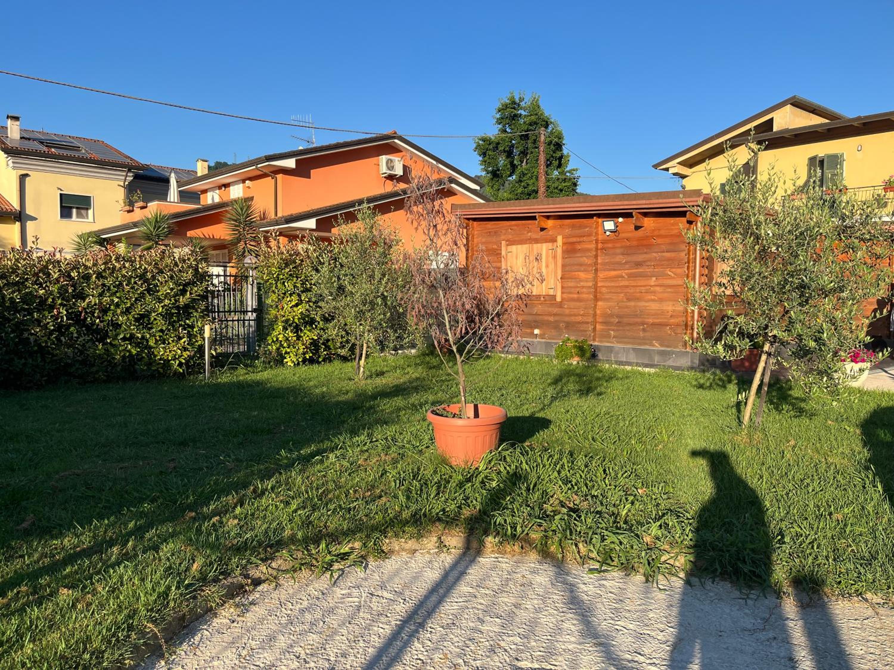 Casa Nina view 3