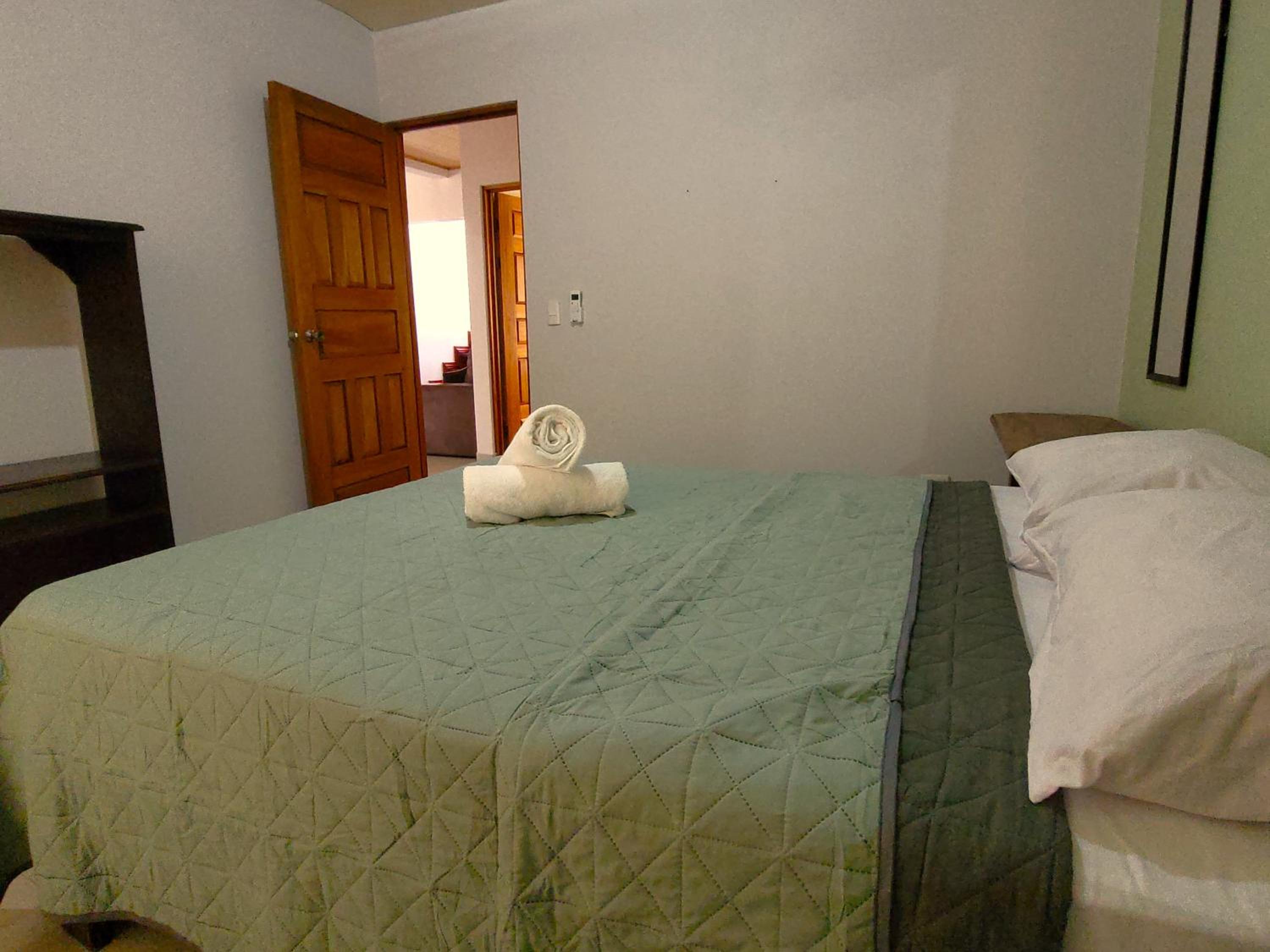Arenal Gardens Villa