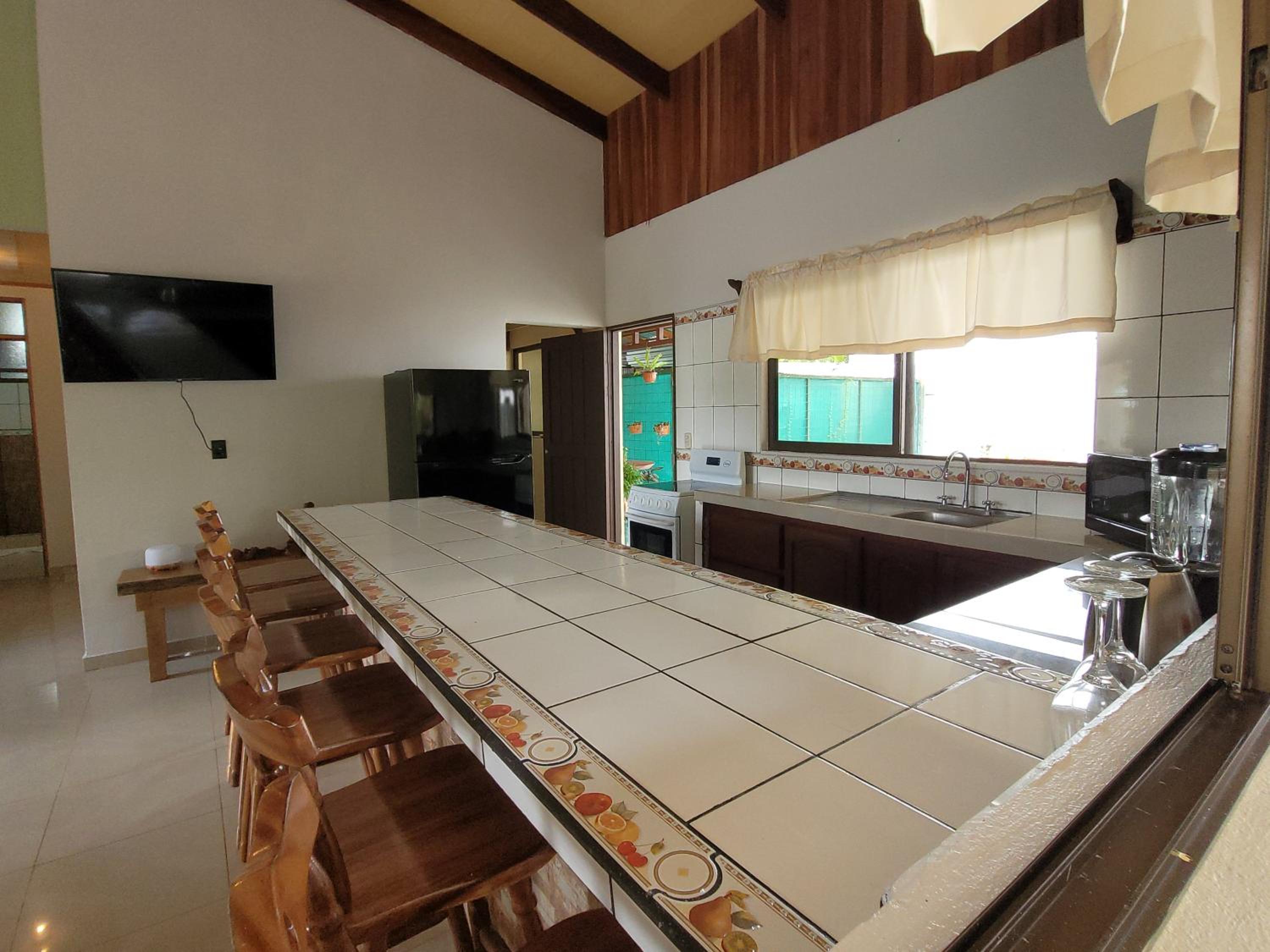 Arenal Gardens Villa