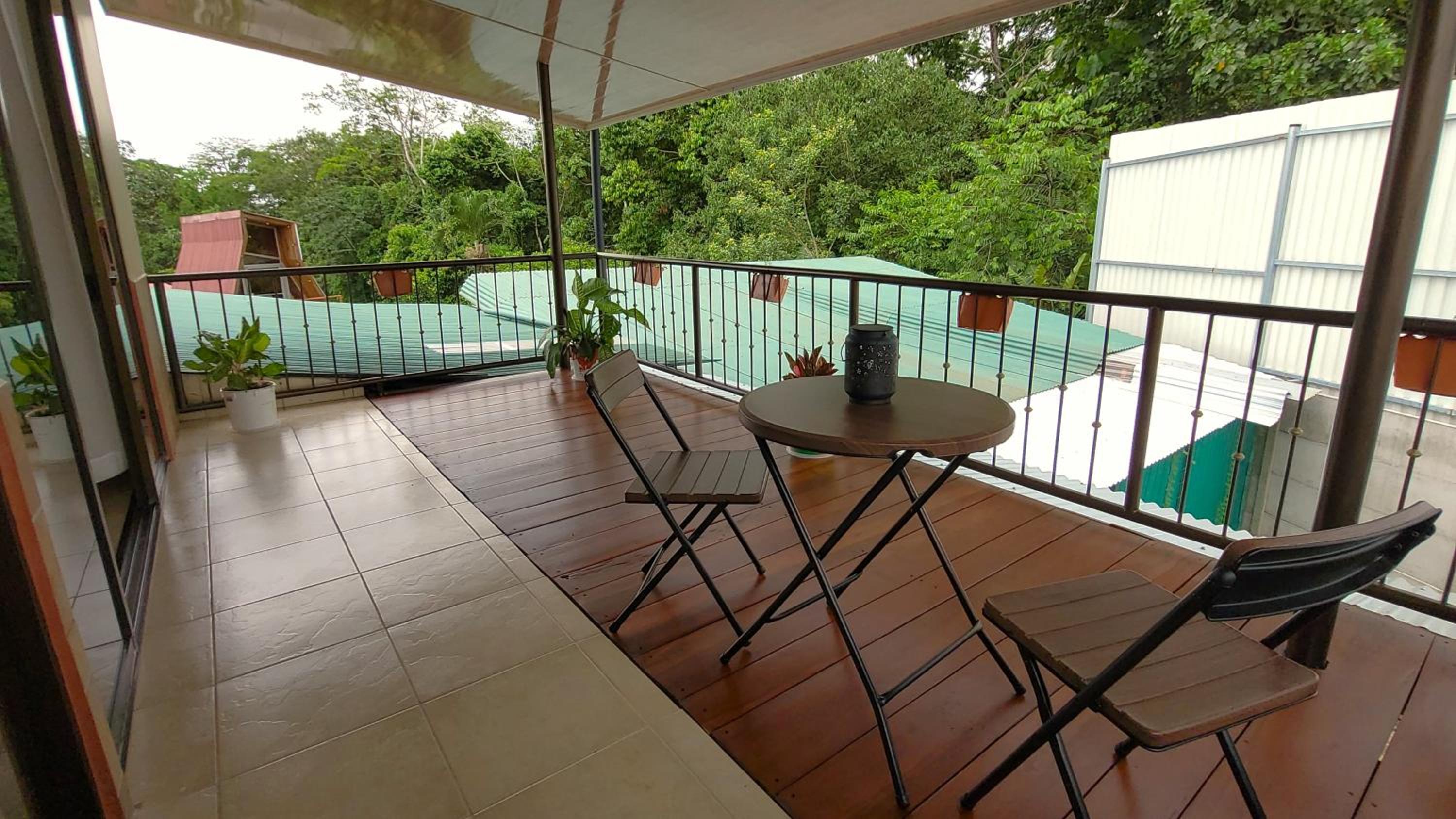 Arenal Gardens Villa