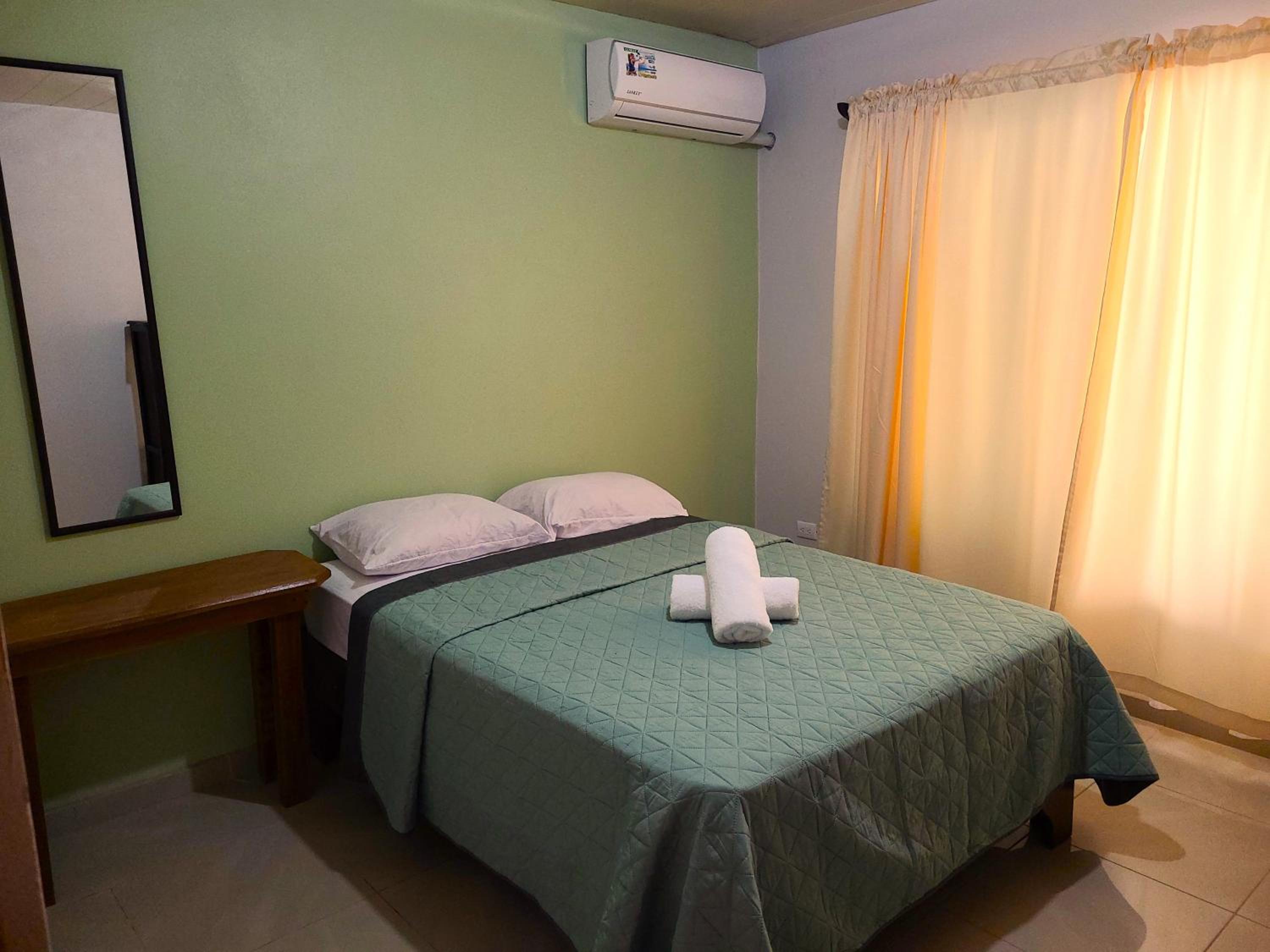 Arenal Gardens Villa