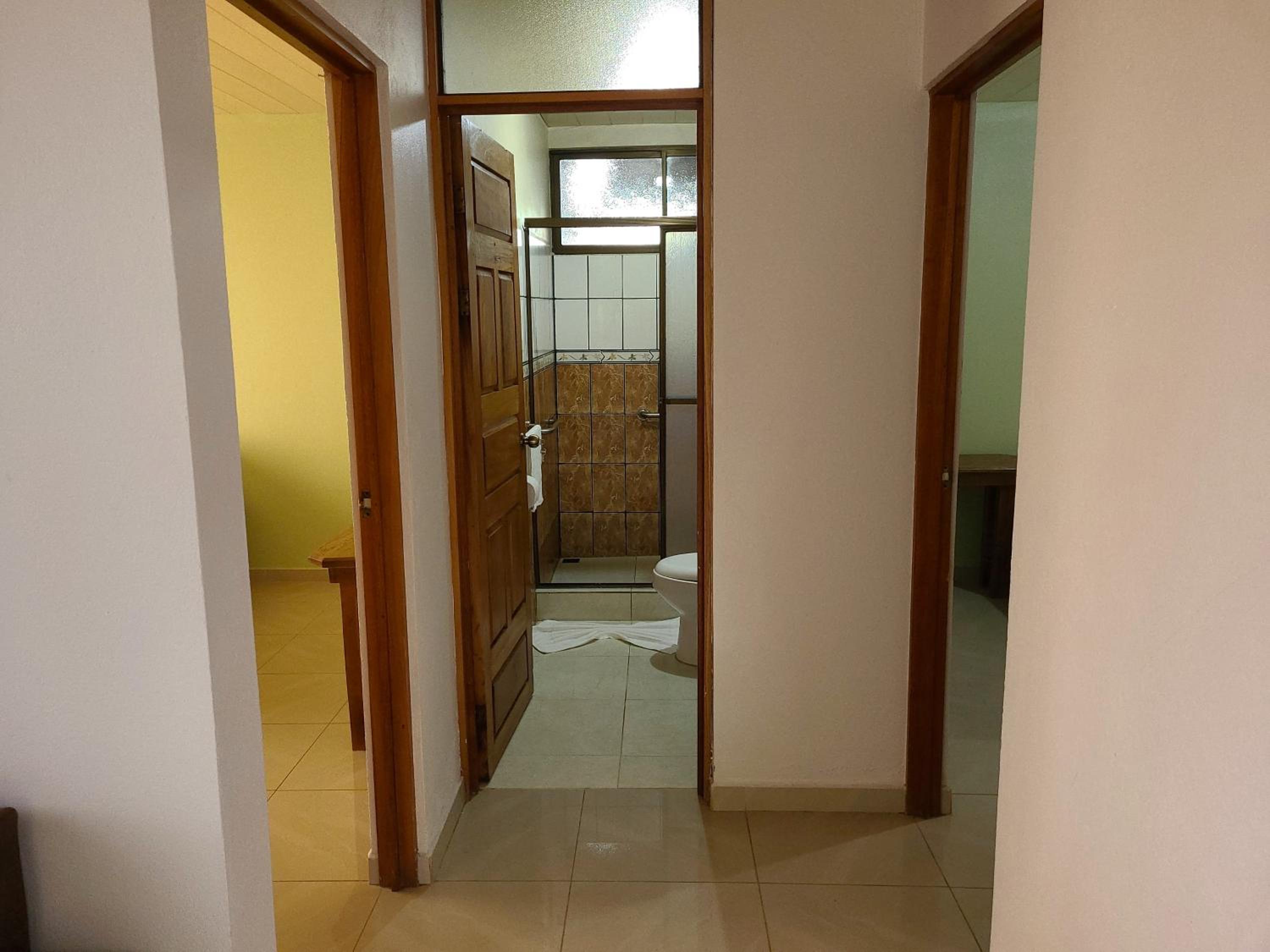 Arenal Gardens Villa