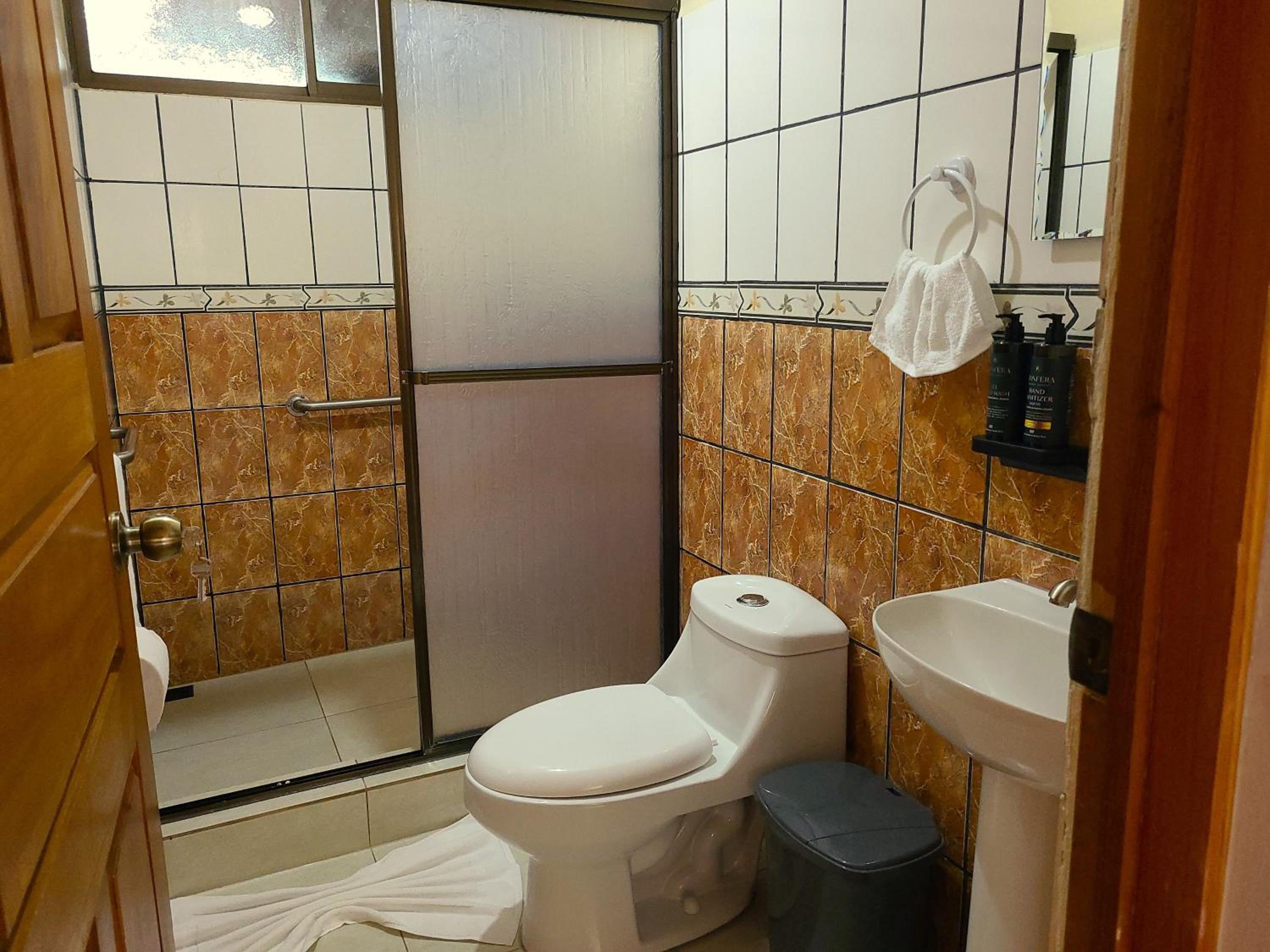 Arenal Gardens Villa