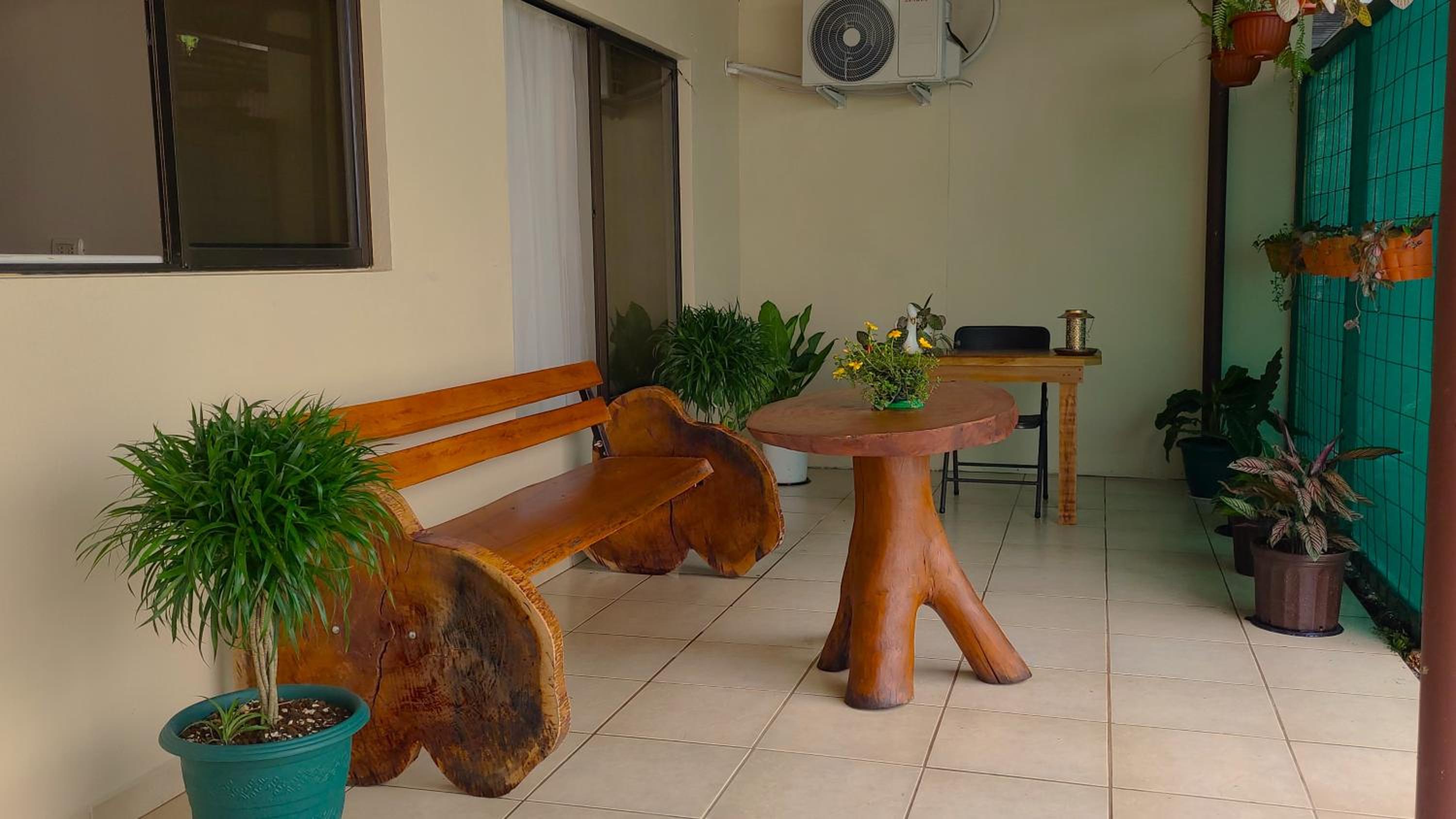 Arenal Gardens Villa