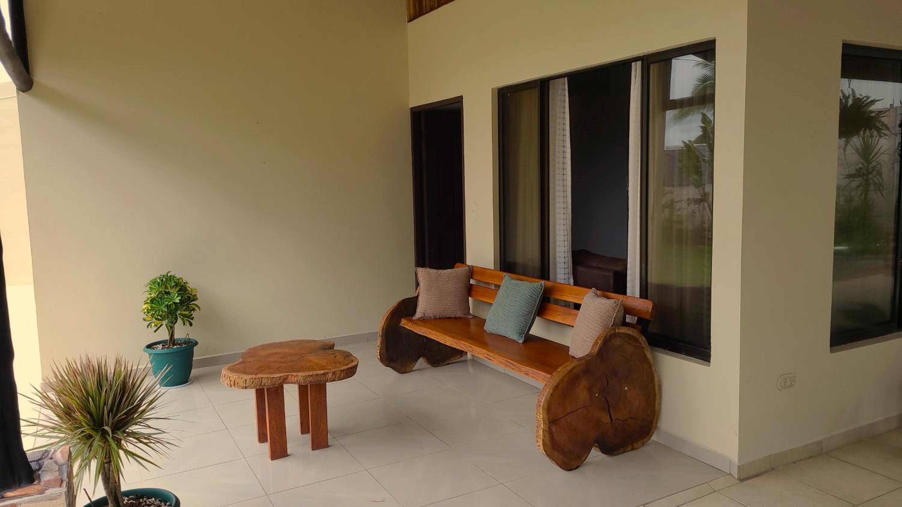 Arenal Gardens Villa