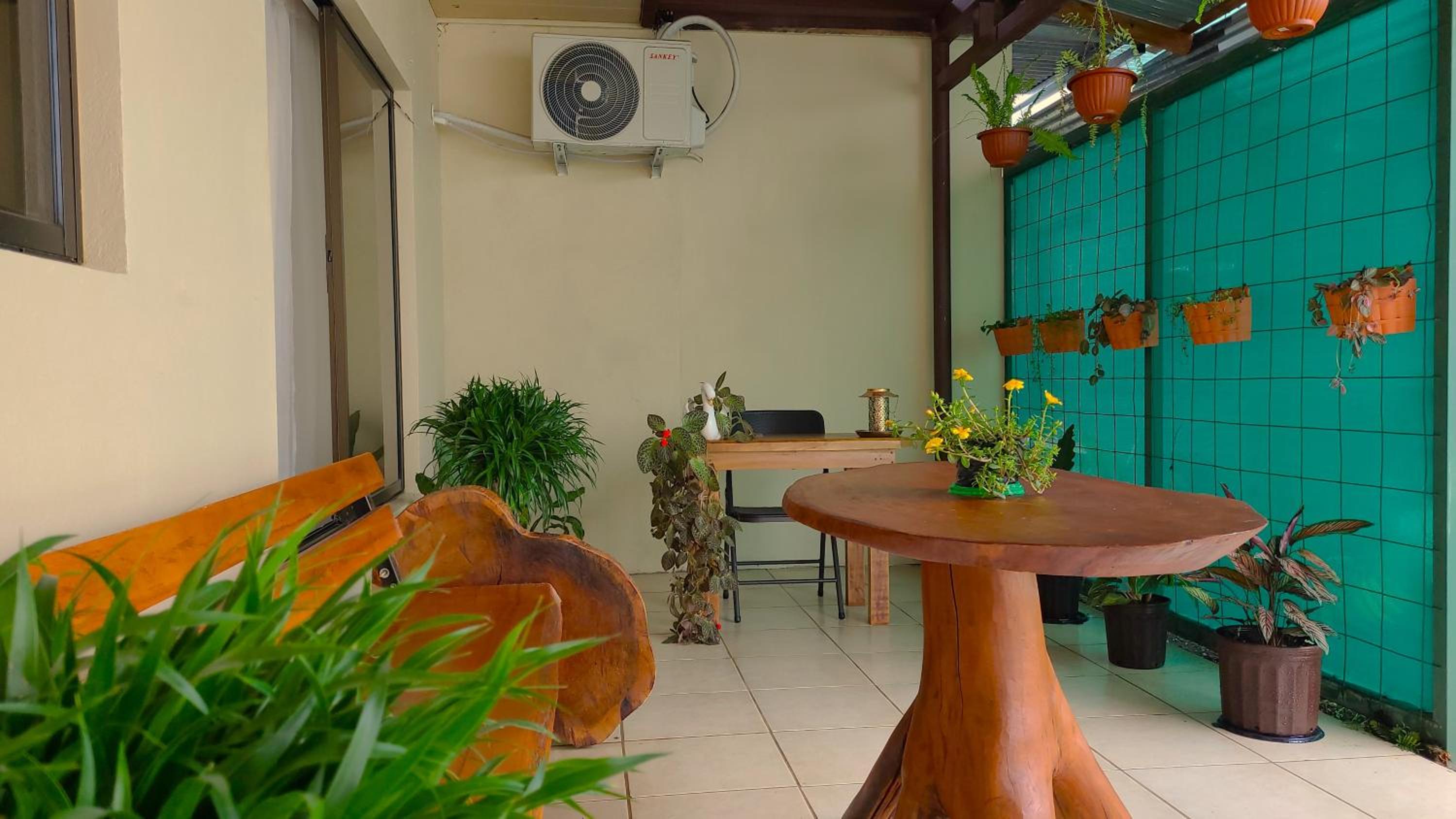 Arenal Gardens Villa