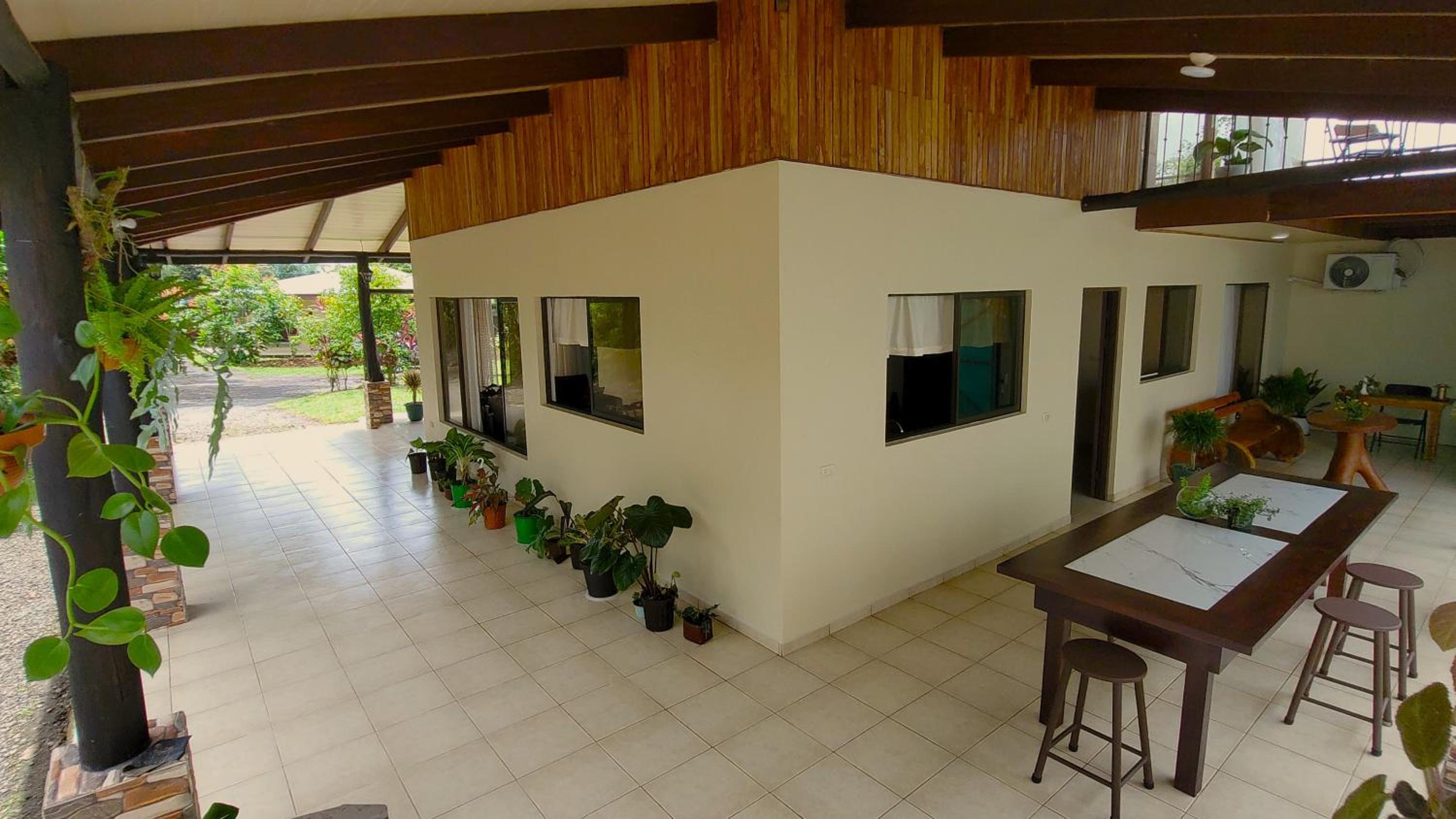 Arenal Gardens Villa