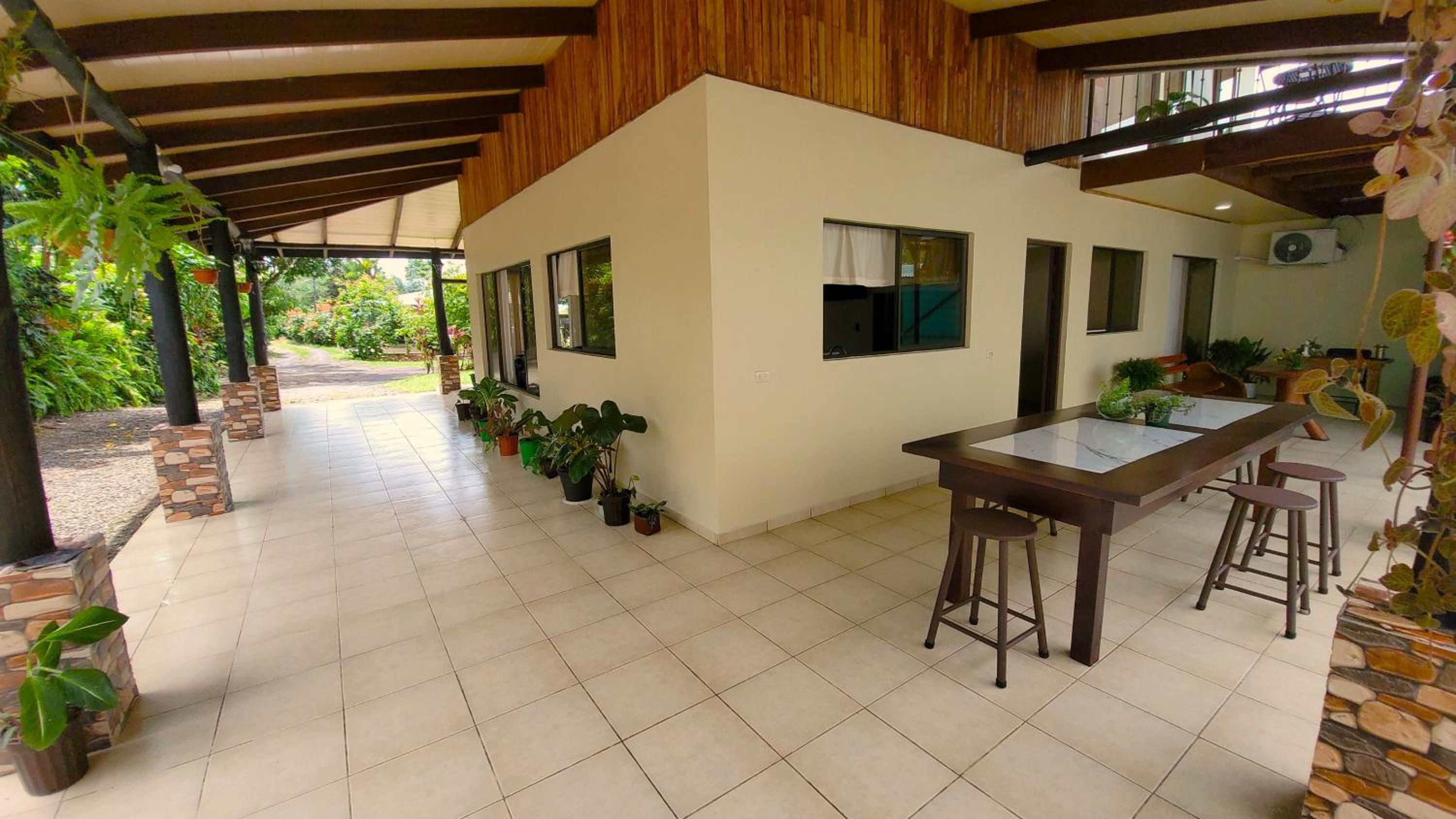 Arenal Gardens Villa